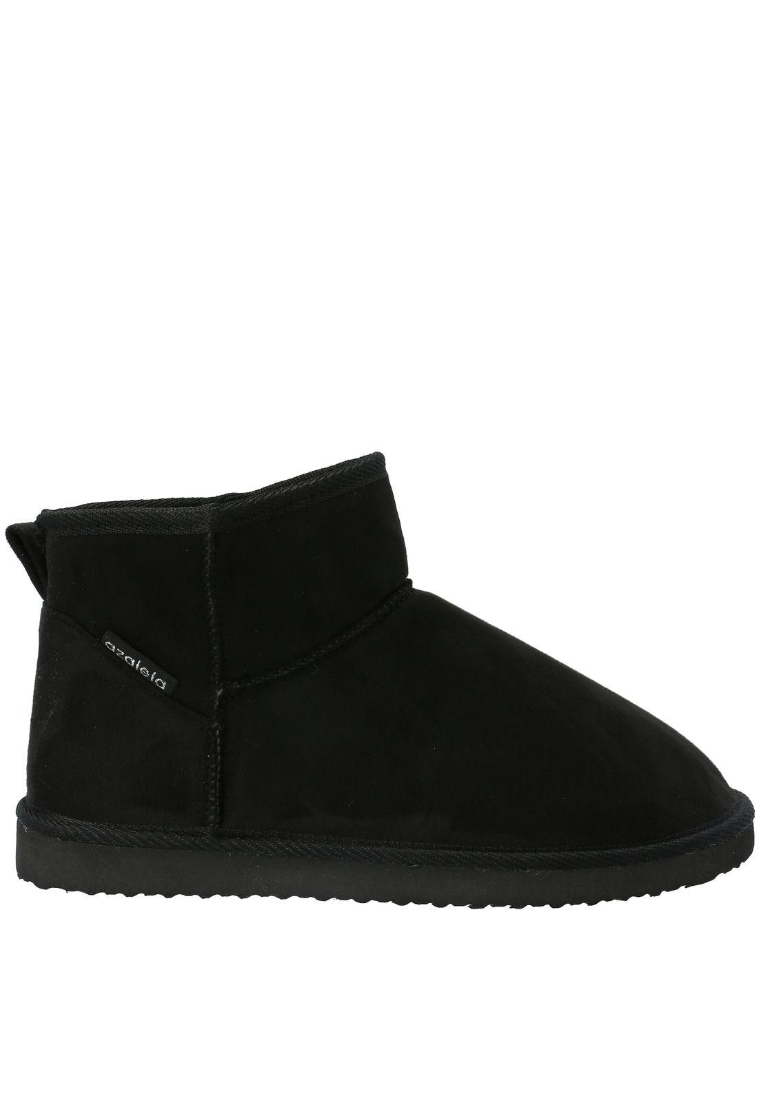 Botin Mujer Win Negro-1