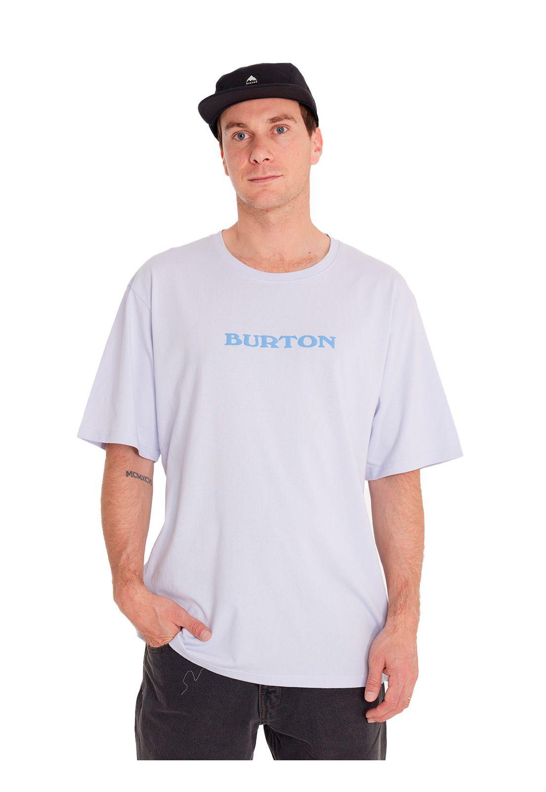 Polera Manga Corta Hombre Mystic Celeste-0