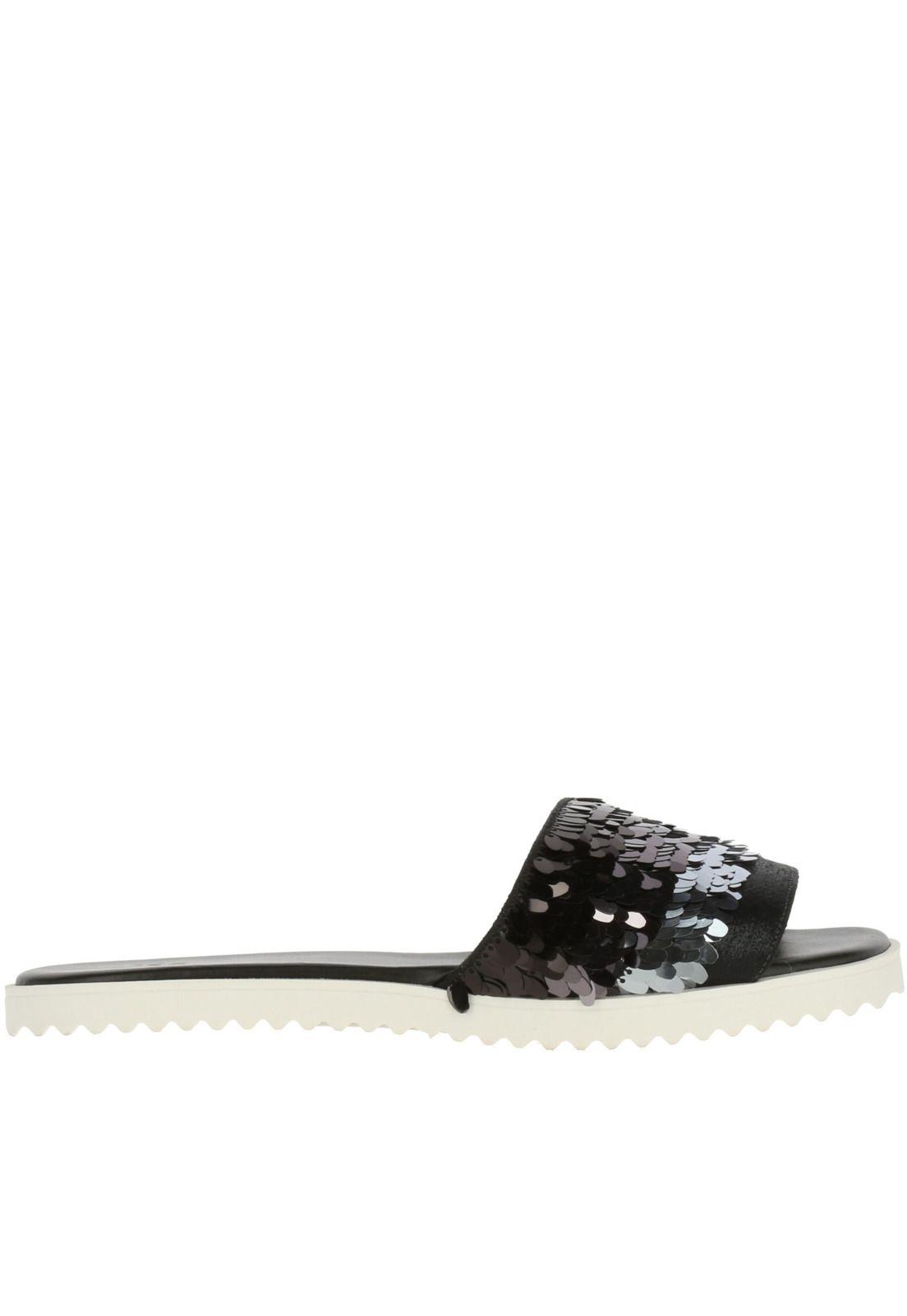 Sandalia Goldfish Negro-3
