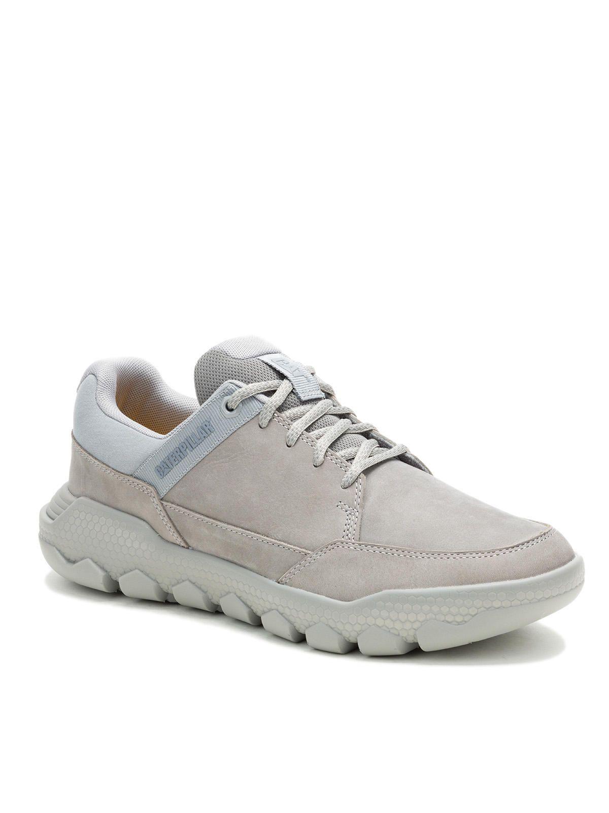 Zapatilla Hex Lite Cruise Hombre Gris-0