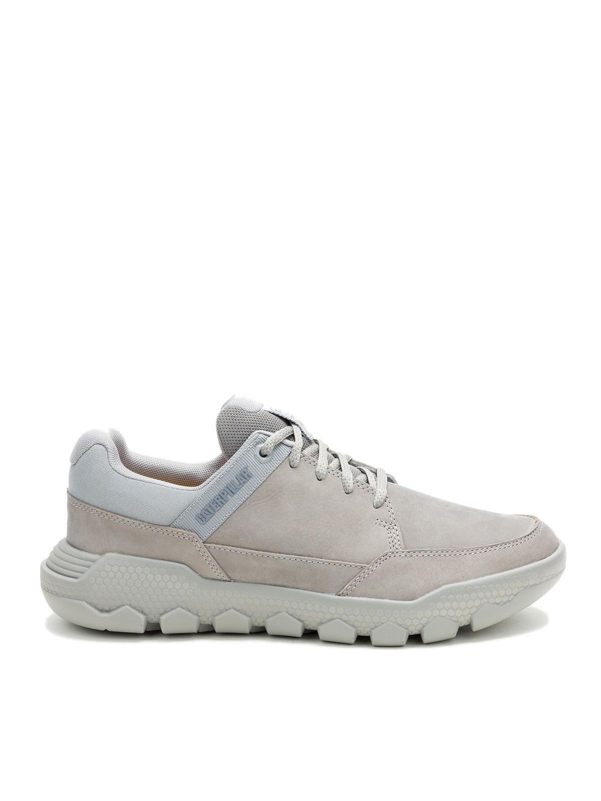Zapatilla Hex Lite Cruise Hombre Gris-1