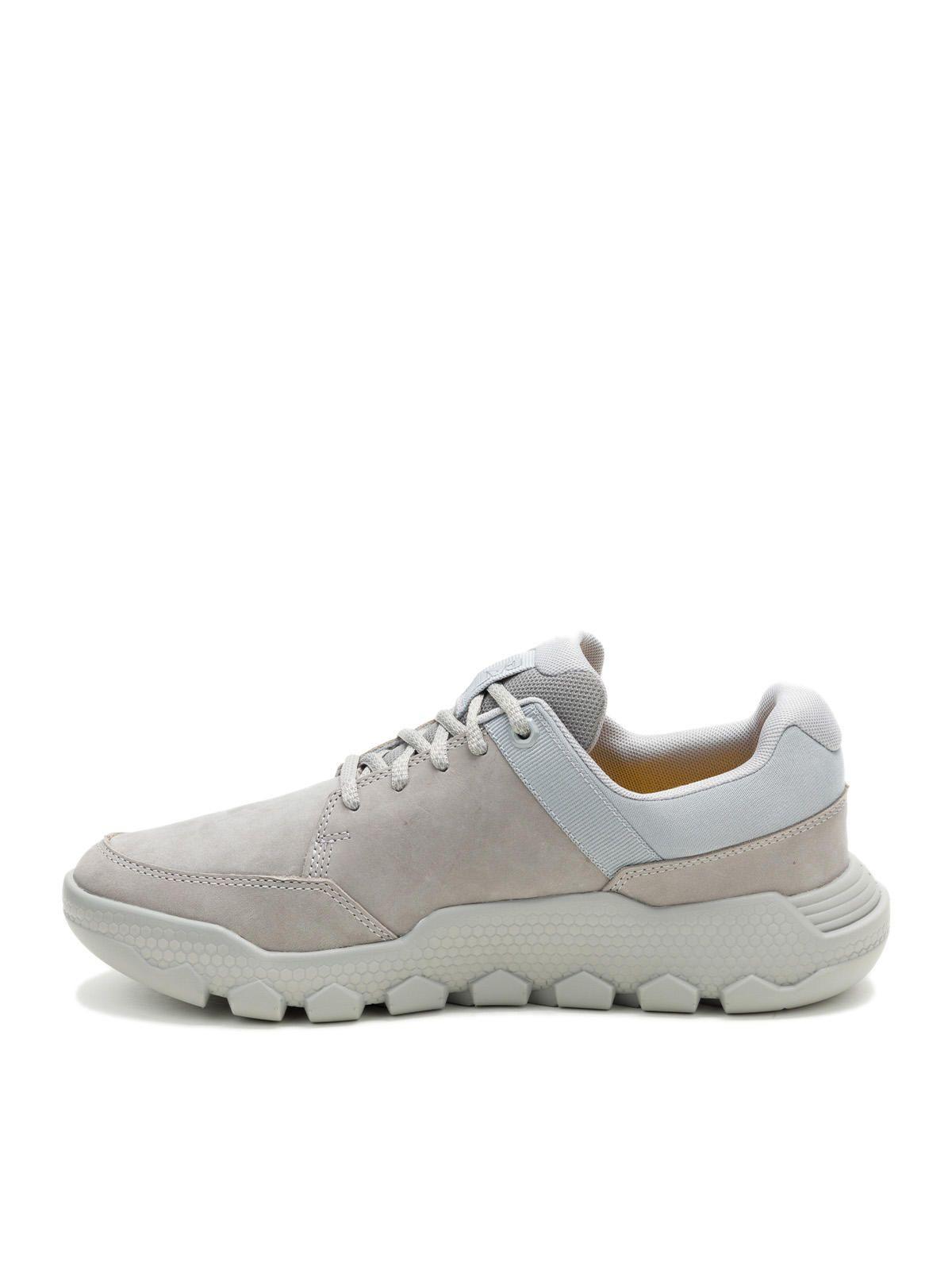 Zapatilla Hex Lite Cruise Hombre Gris-3