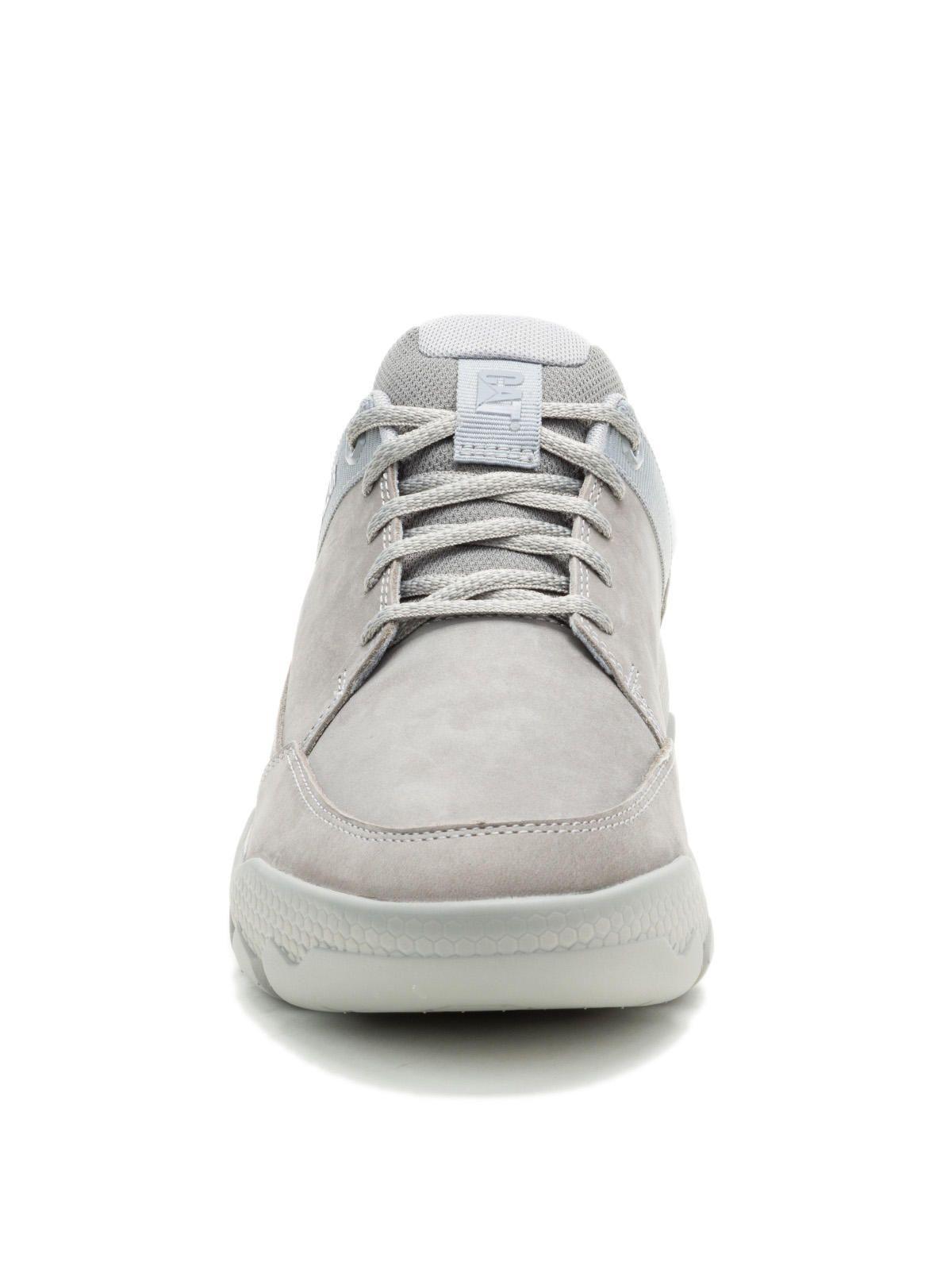 Zapatilla Hex Lite Cruise Hombre Gris-4