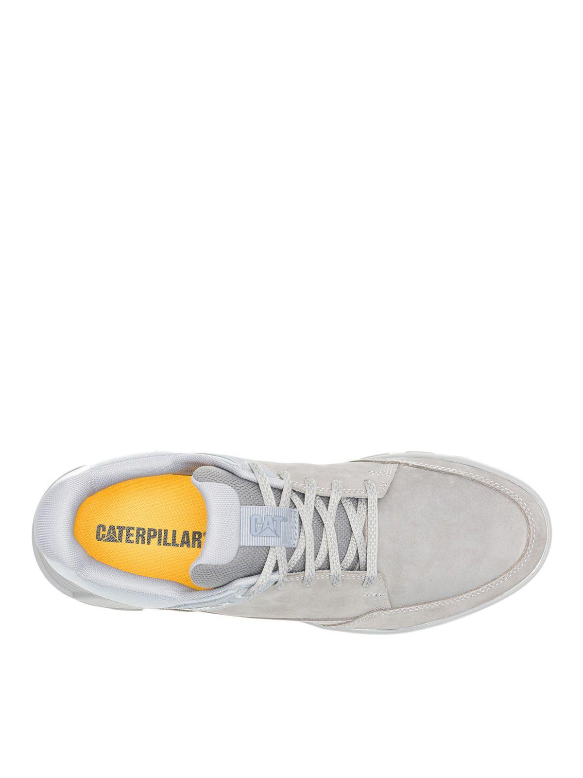 Zapatilla Hex Lite Cruise Hombre Gris-6