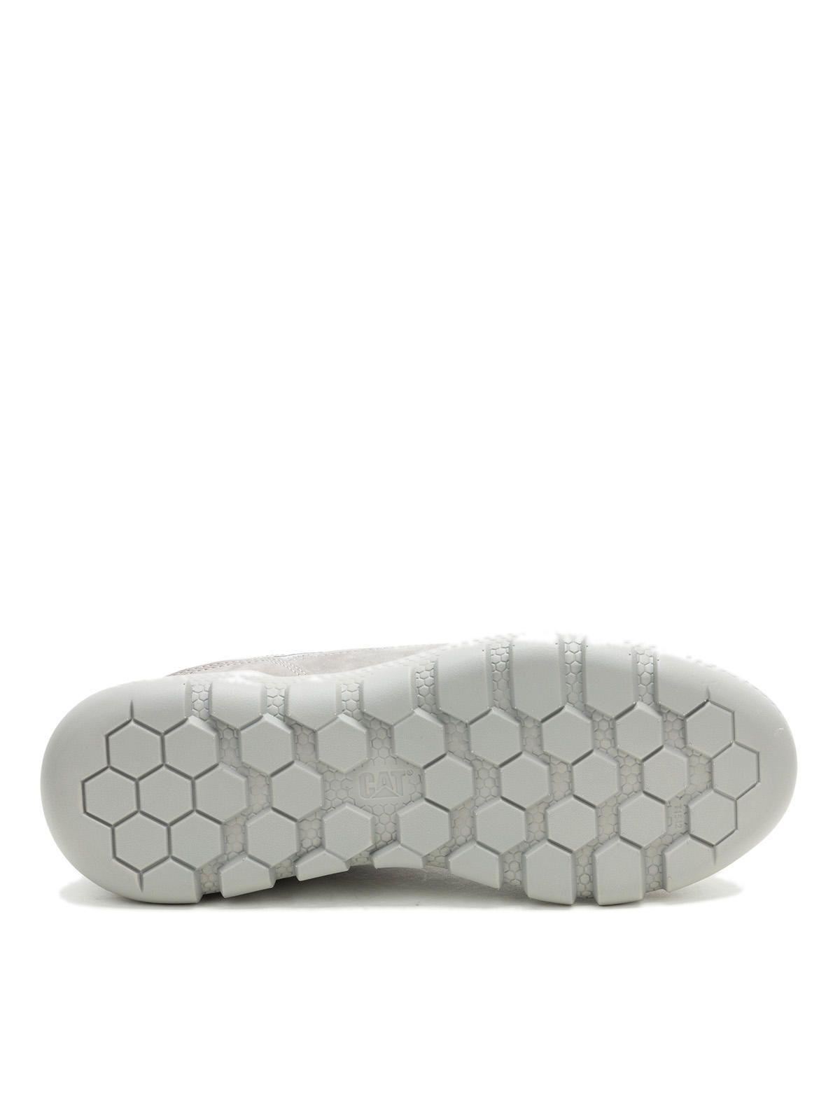 Zapatilla Hex Lite Cruise Hombre Gris-7