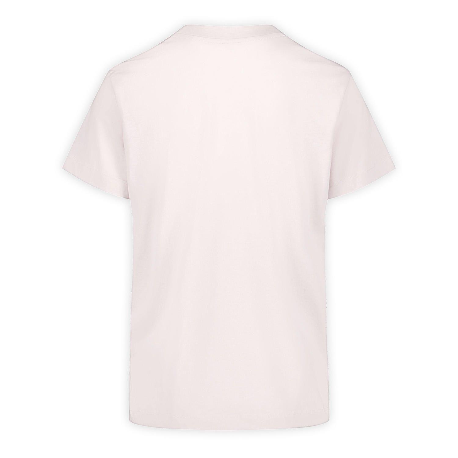 Polera M/C Mujer Sunset Glow Rosado-1