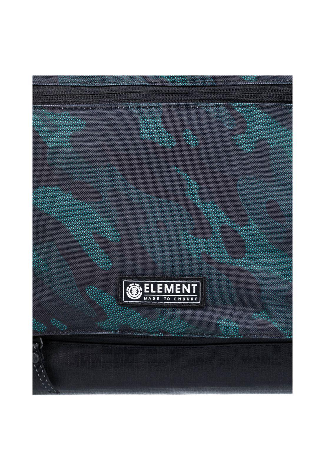 Mochila Vast Skate M Bkpk Azul Hombre-3
