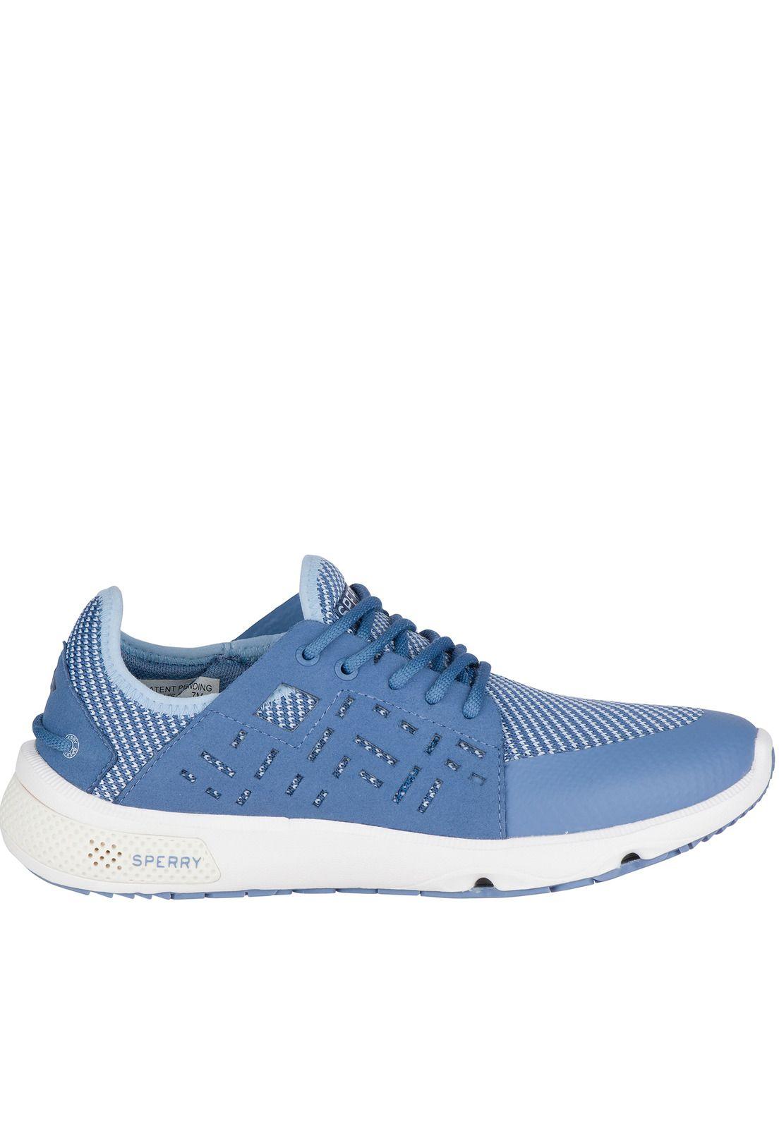 Zapatilla Sperry 7 Seas Sport Azul claro Mujer Sperry-1