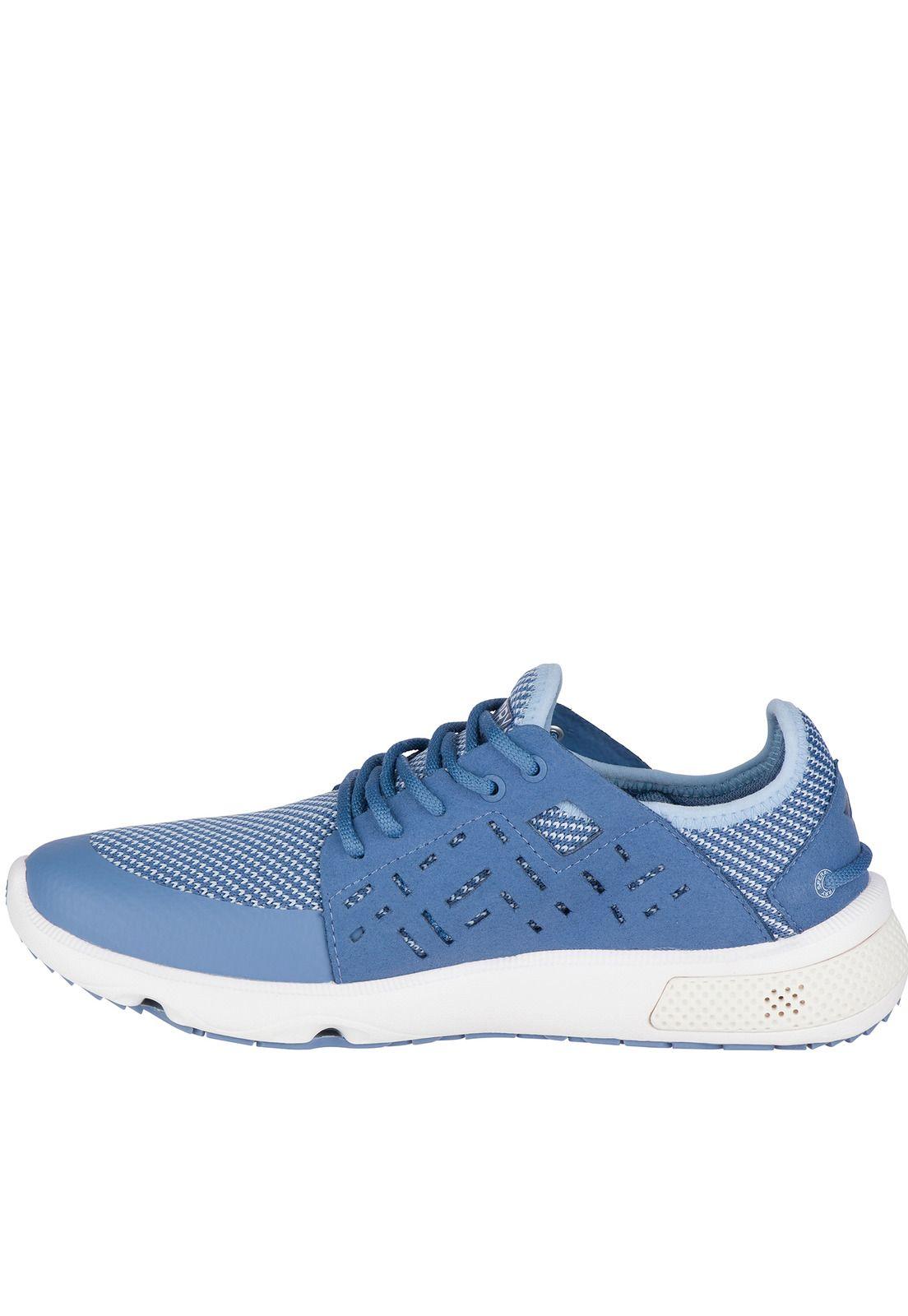 Zapatilla Sperry 7 Seas Sport Azul claro Mujer Sperry-2