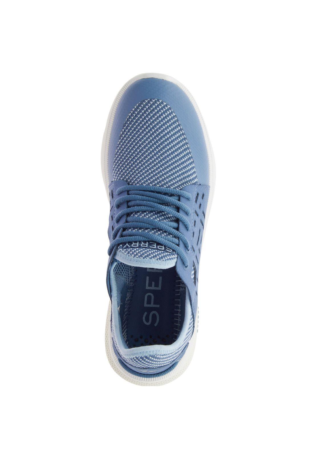 Zapatilla Sperry 7 Seas Sport Azul claro Mujer Sperry-3