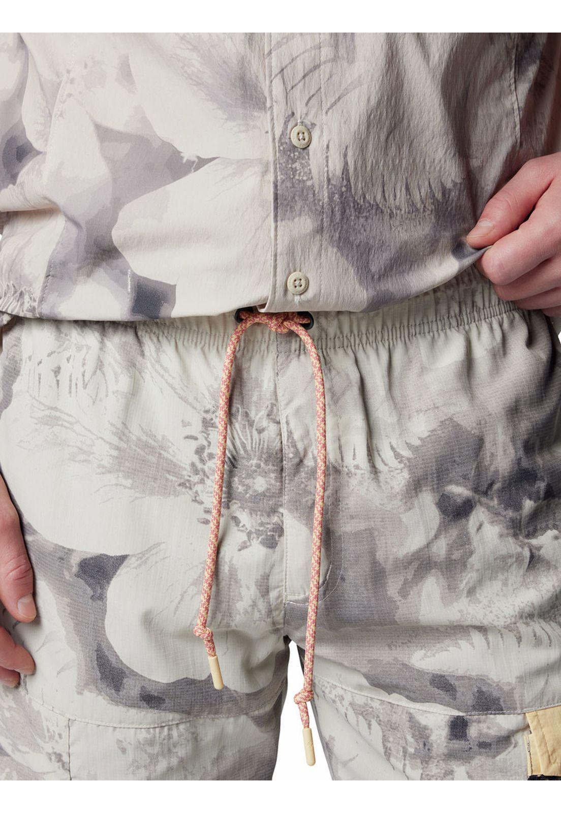 Pantalón Hombre Painted Peak Wind Beige-3