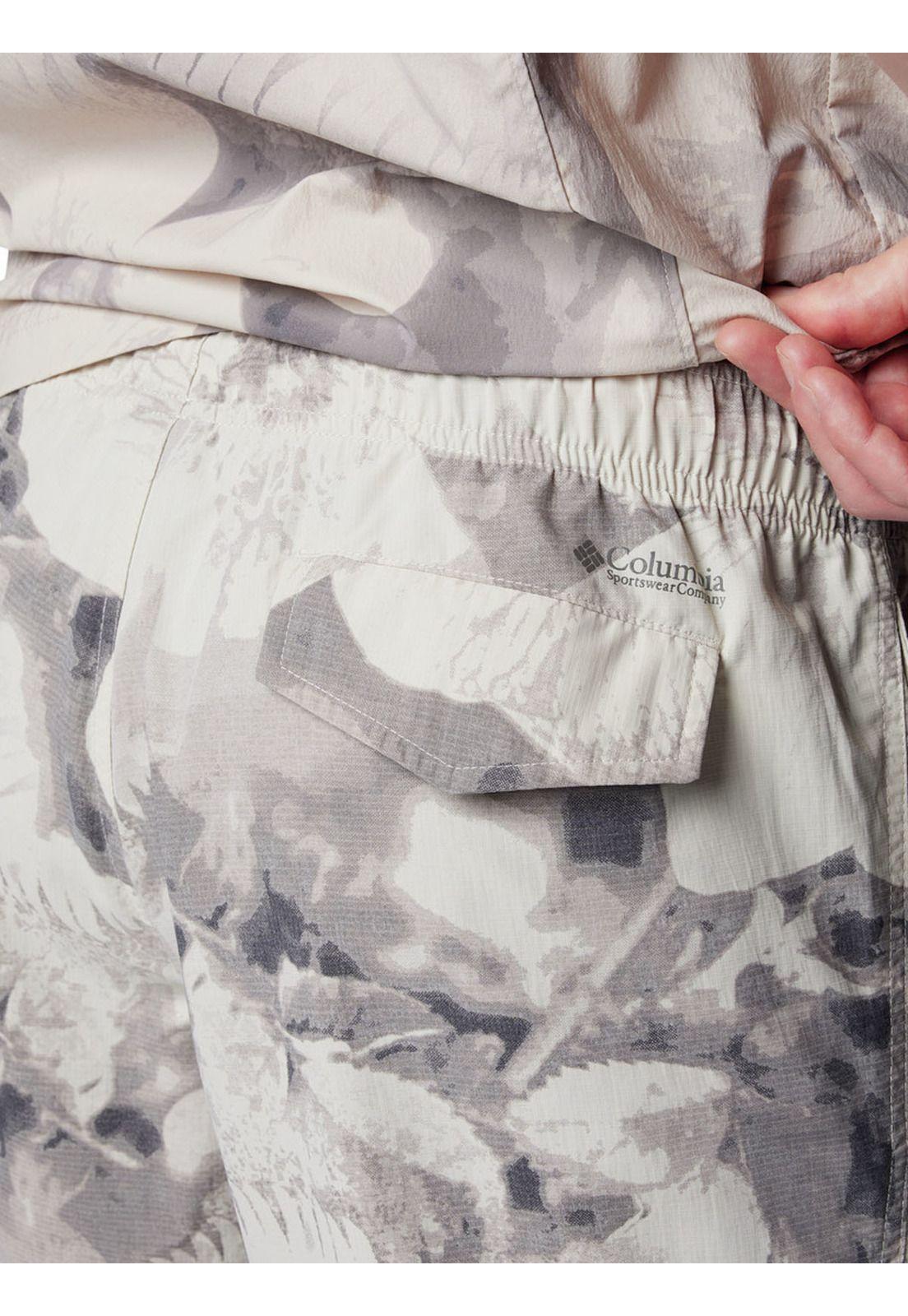 Pantalón Hombre Painted Peak Wind Beige-4