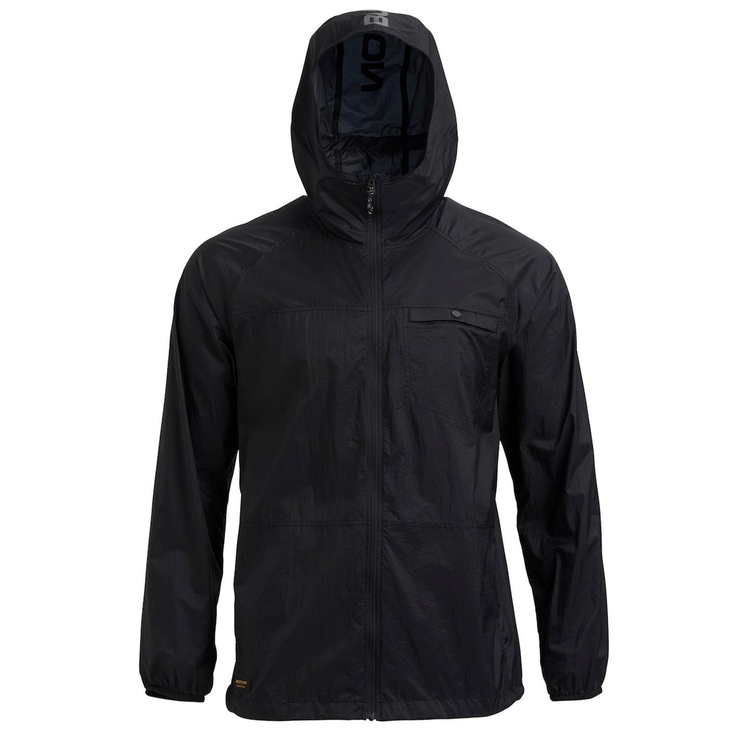 chaqueta hombre mb portal ite jkt negro-0