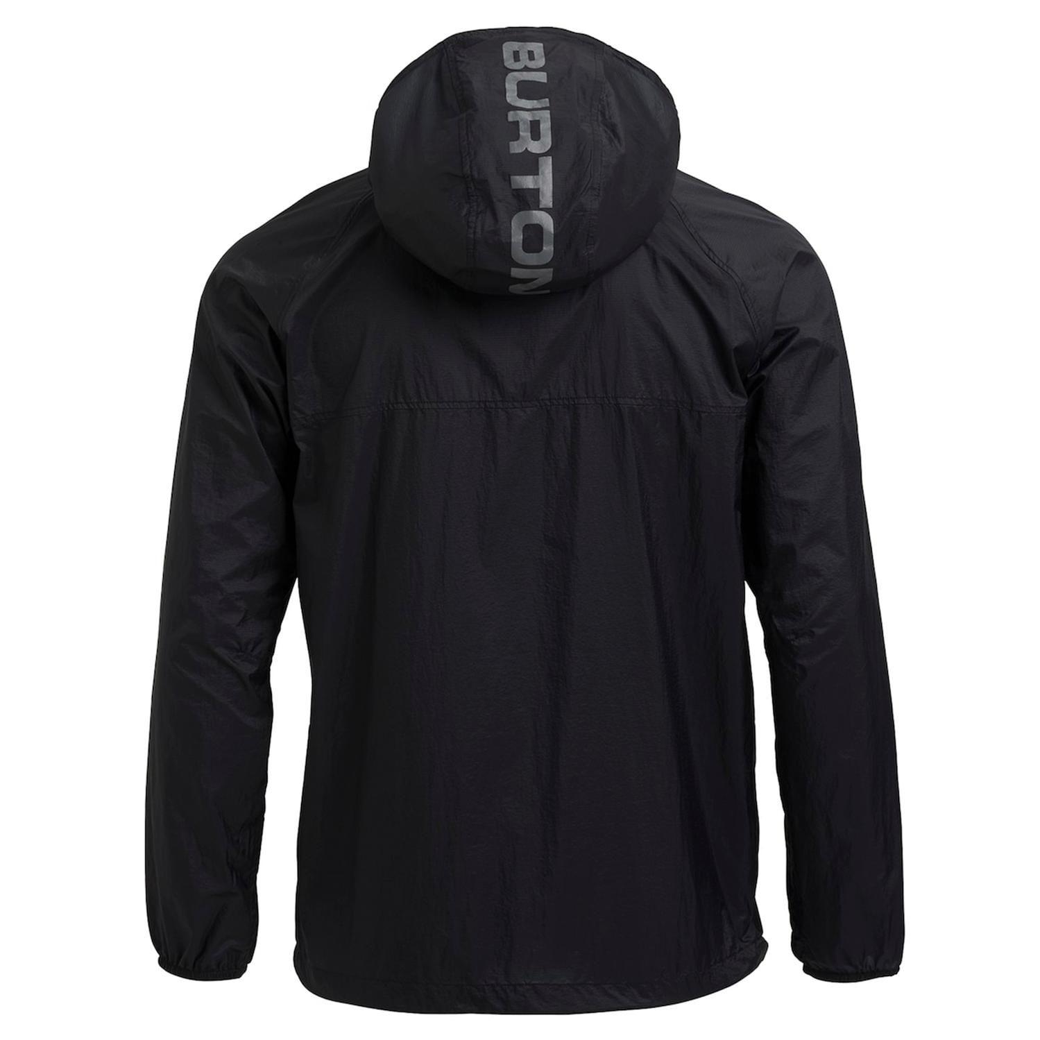 chaqueta hombre mb portal ite jkt negro-1