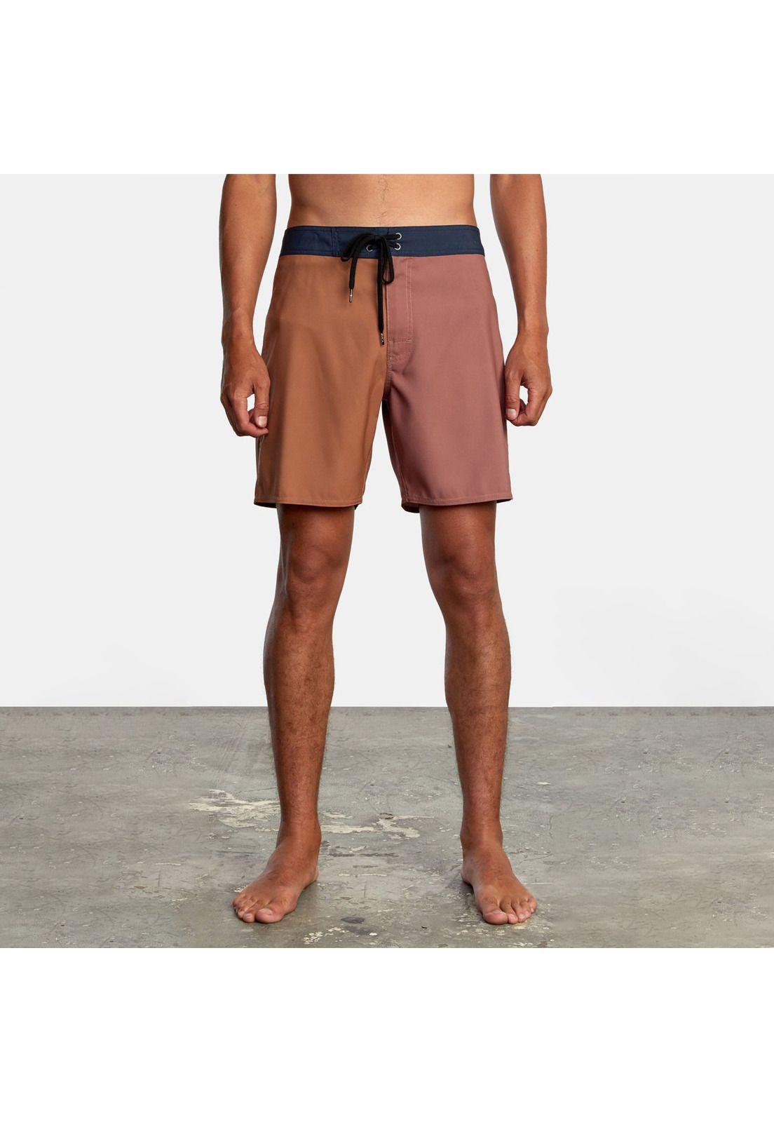 Traje De Baño Hombre Stanton Mix Tru Multicolor-1