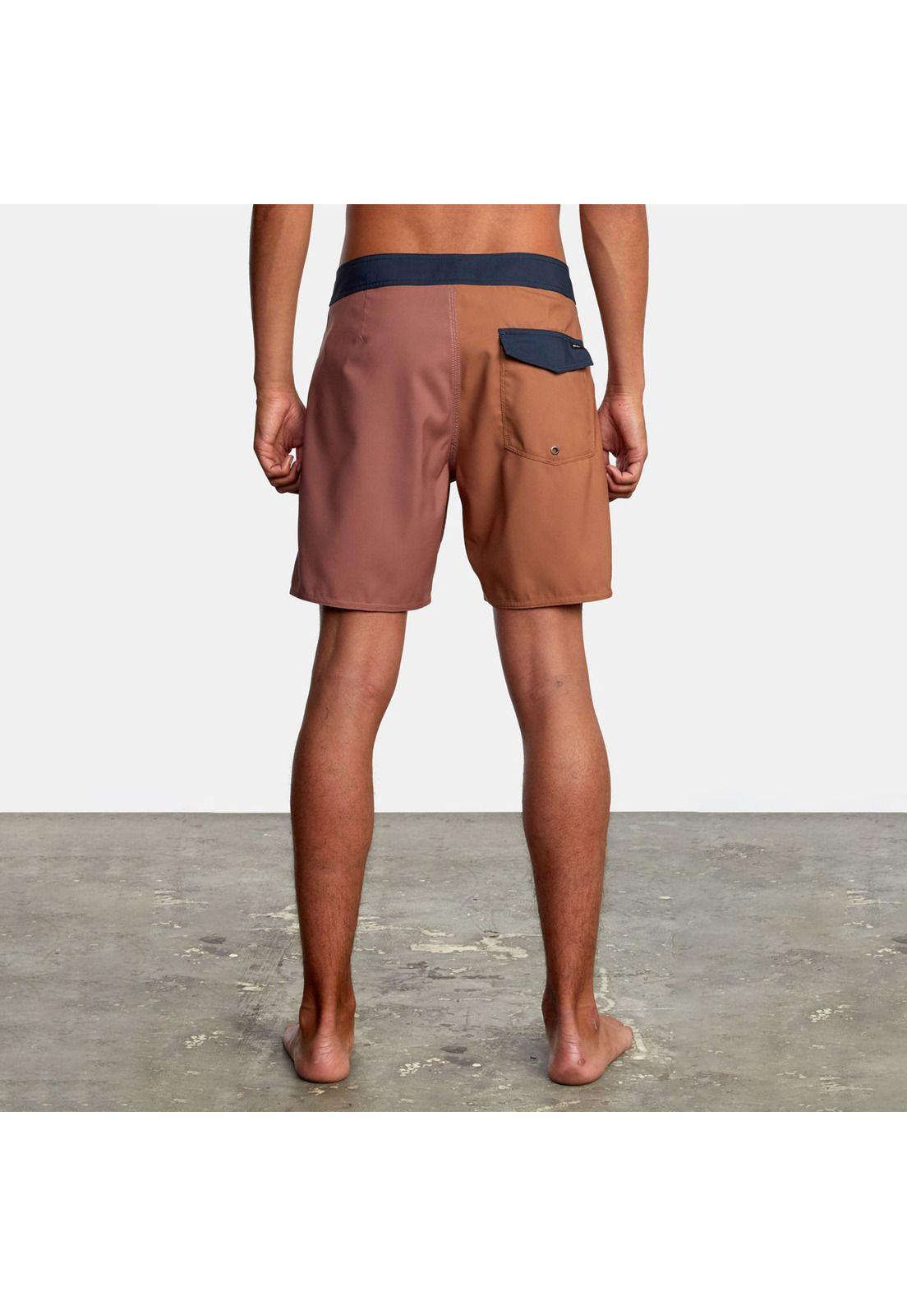 Traje De Baño Hombre Stanton Mix Tru Multicolor-2