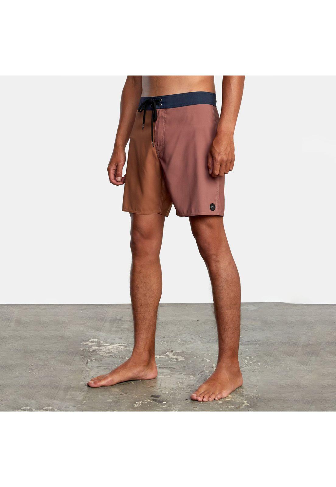 Traje De Baño Hombre Stanton Mix Tru Multicolor-4