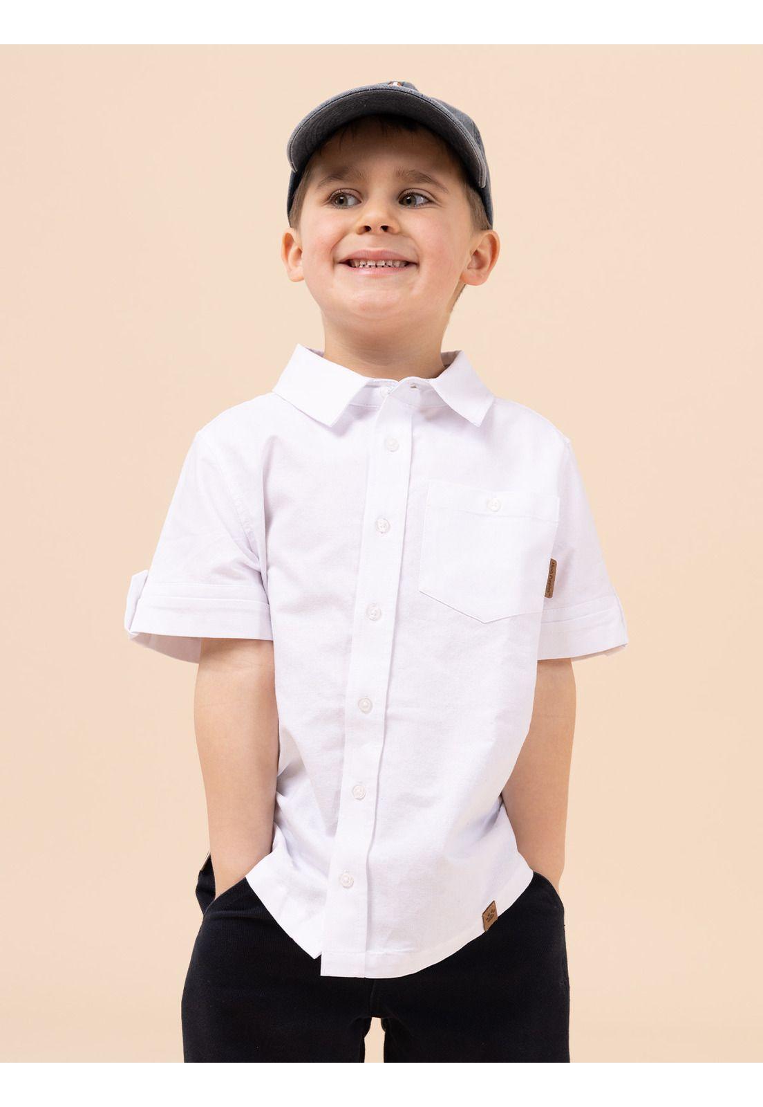 Camisa Niño Coburgo Blanco-1