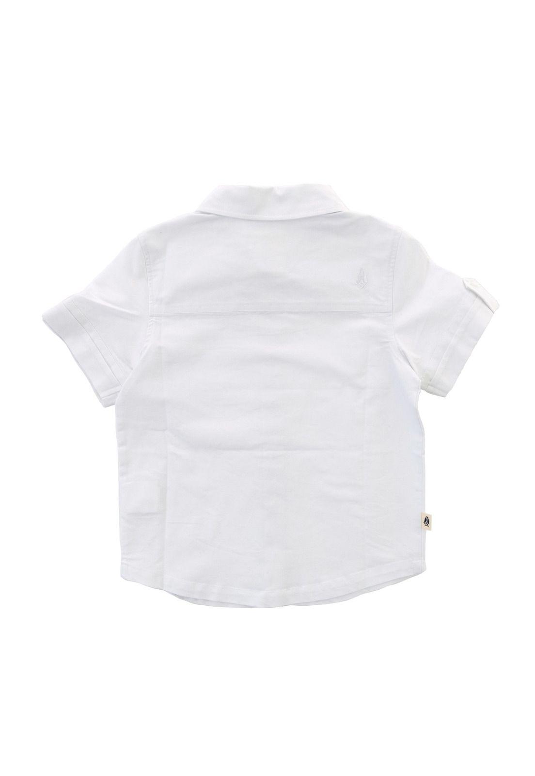 Camisa Niño Coburgo Blanco-6