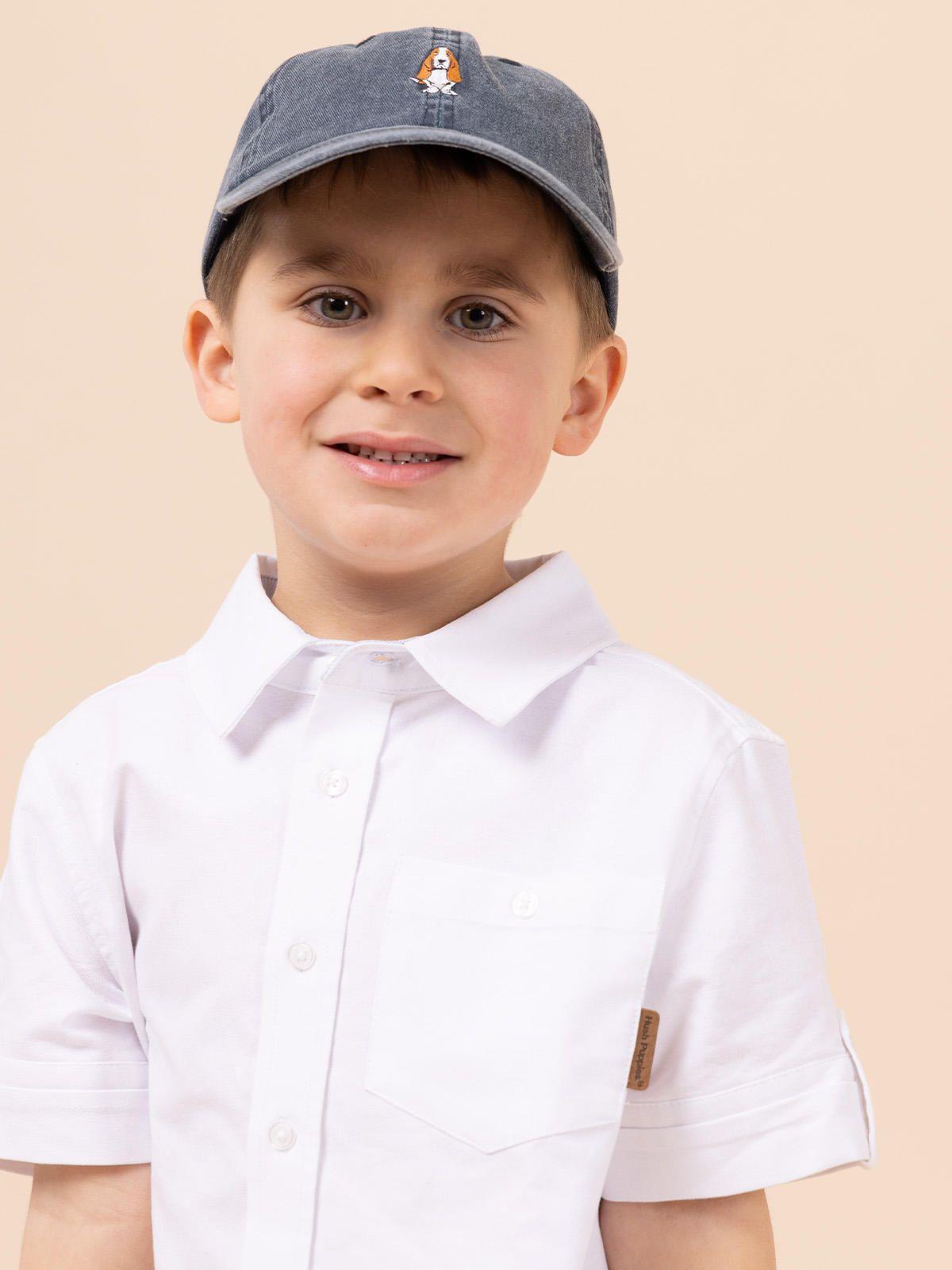 Camisa Niño Coburgo Blanco-3