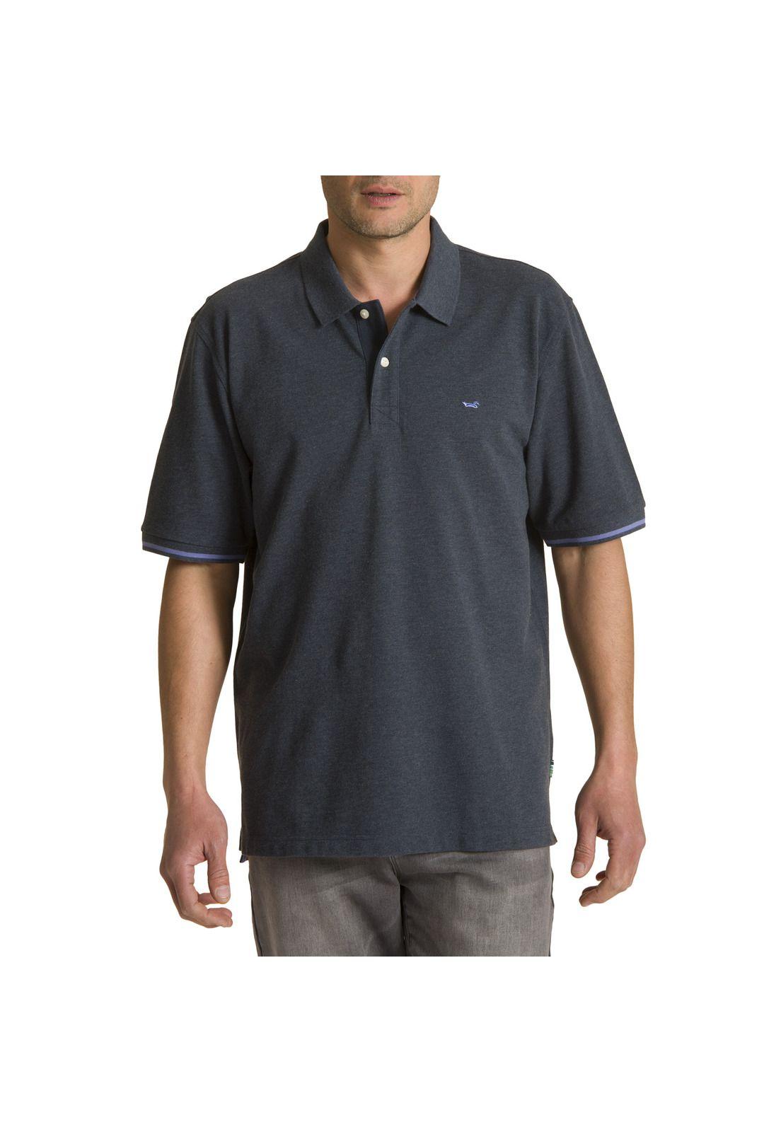 Polera Mitchell Azul-0