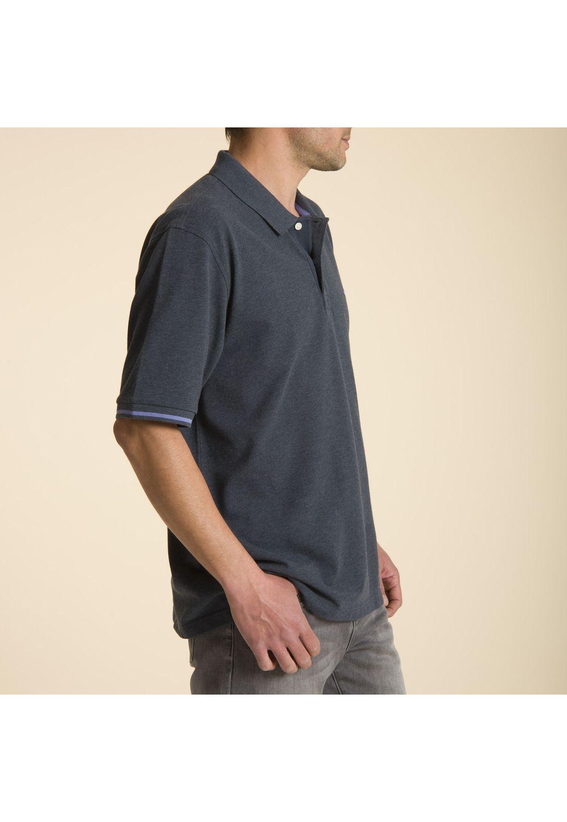 Polera Mitchell Azul-1