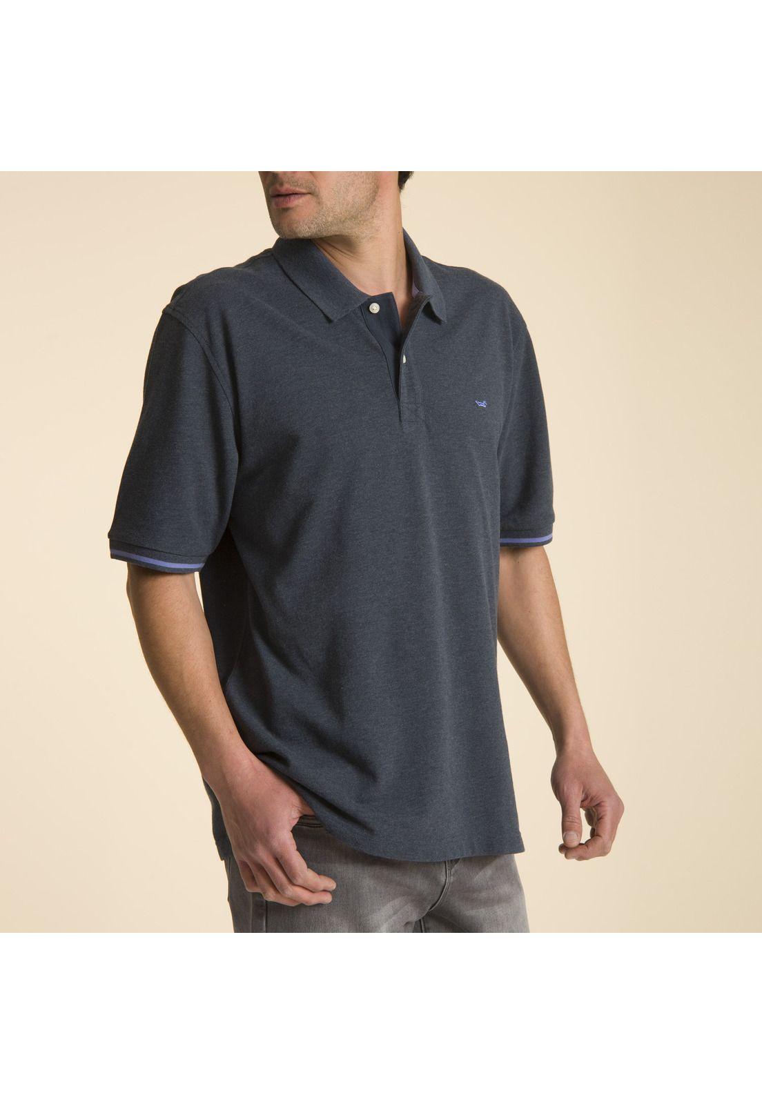 Polera Mitchell Azul-2