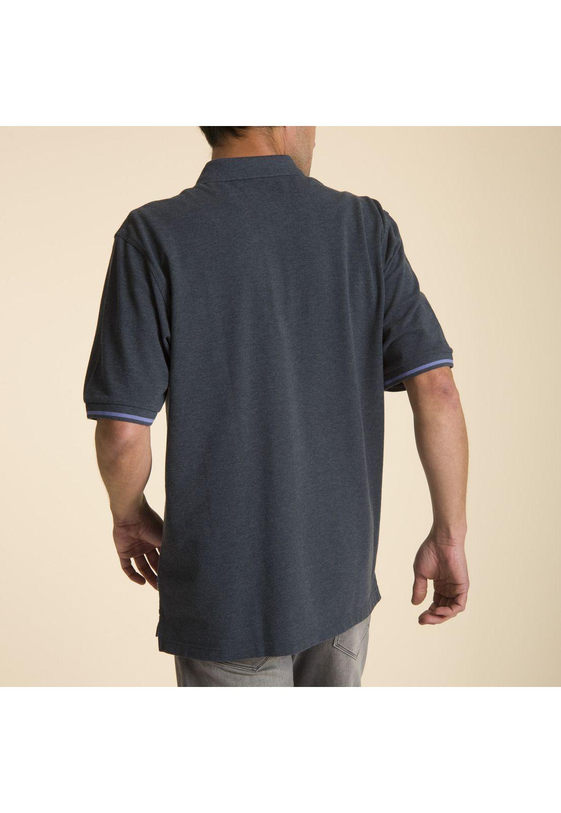 Polera Mitchell Azul-3