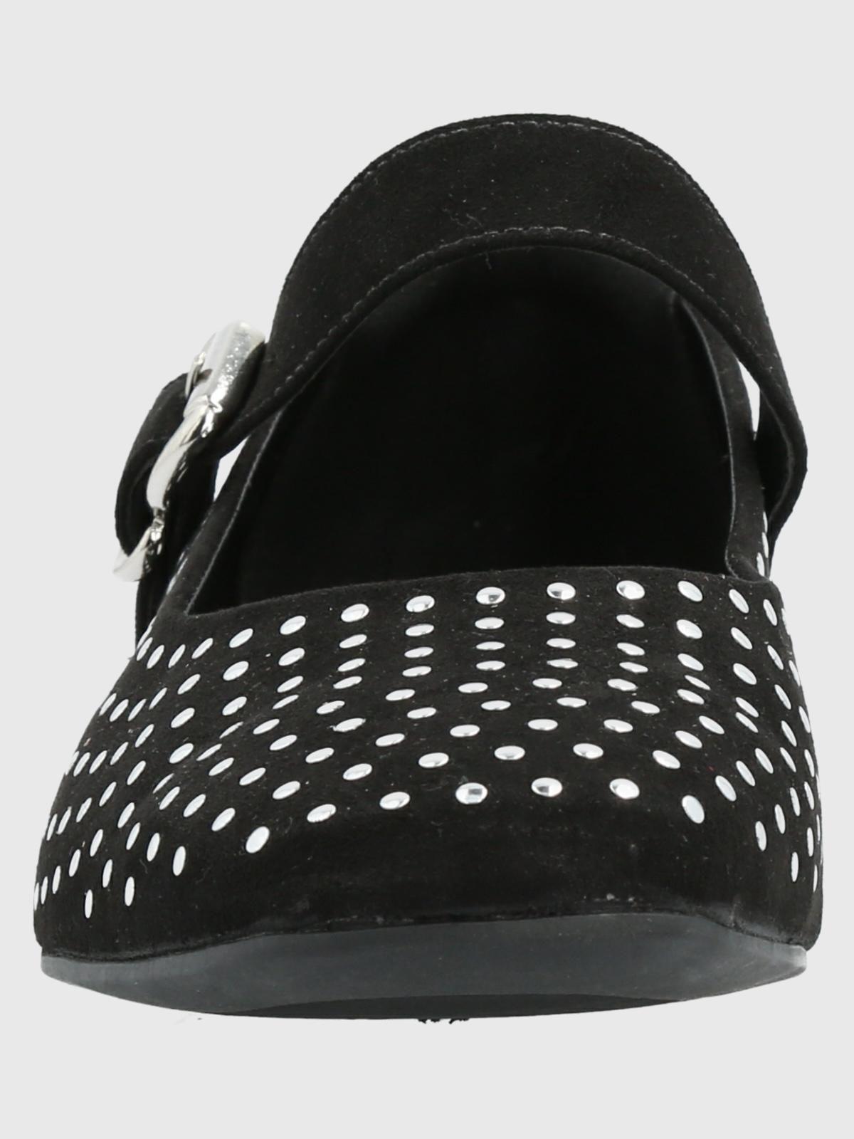 Zapato Mujer Abigail Negro-3