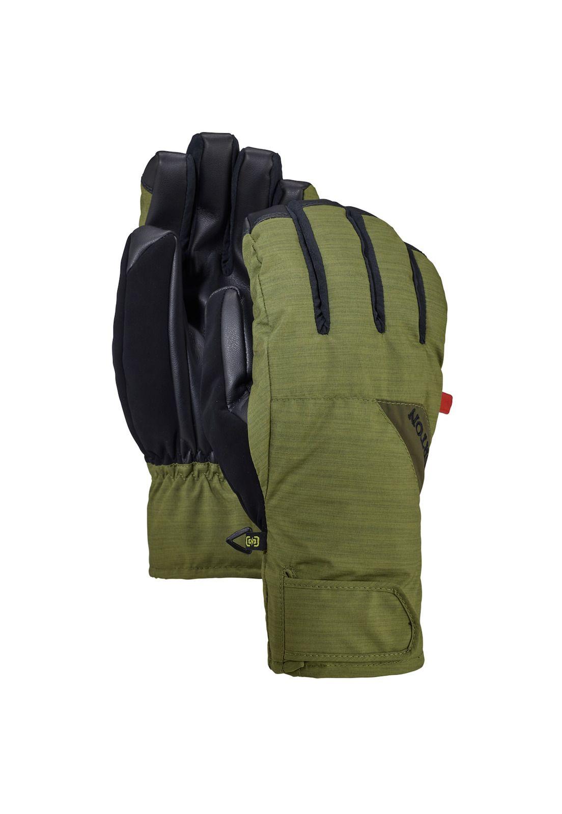 Guante Hombre Prospect Under-0