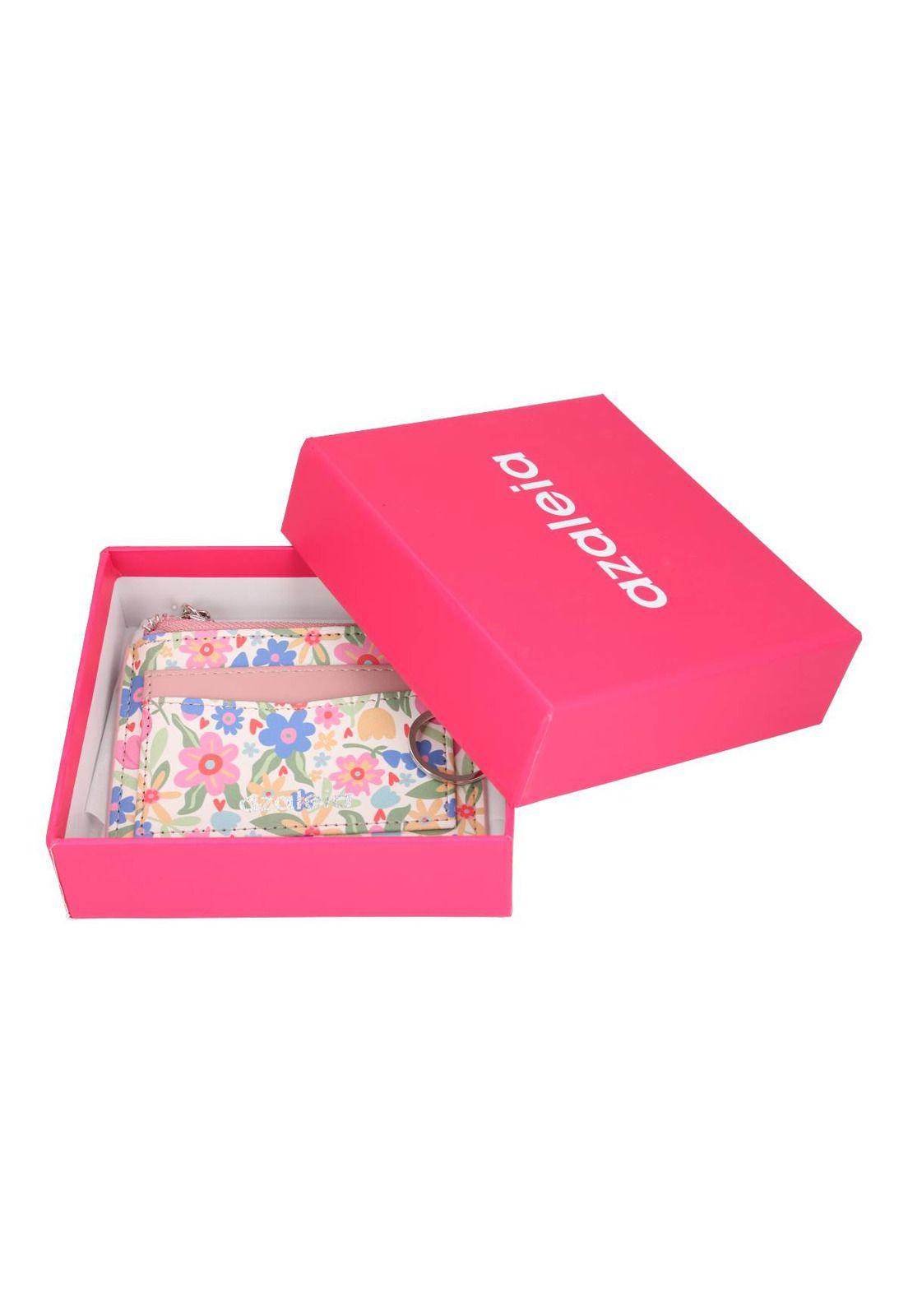 Billeteras Twoside Wallet Mujer Blanco-2