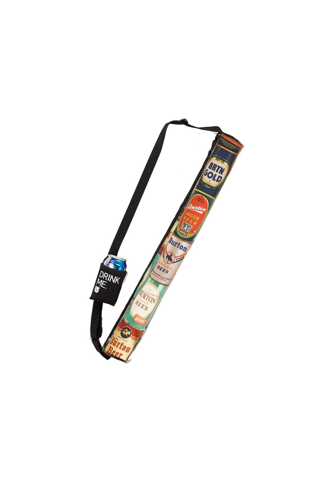 Bolso  Mens Beeracuda Multicolor-0