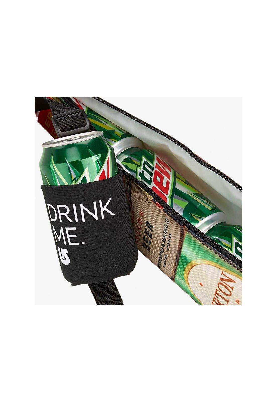 Bolso  Mens Beeracuda Multicolor-1