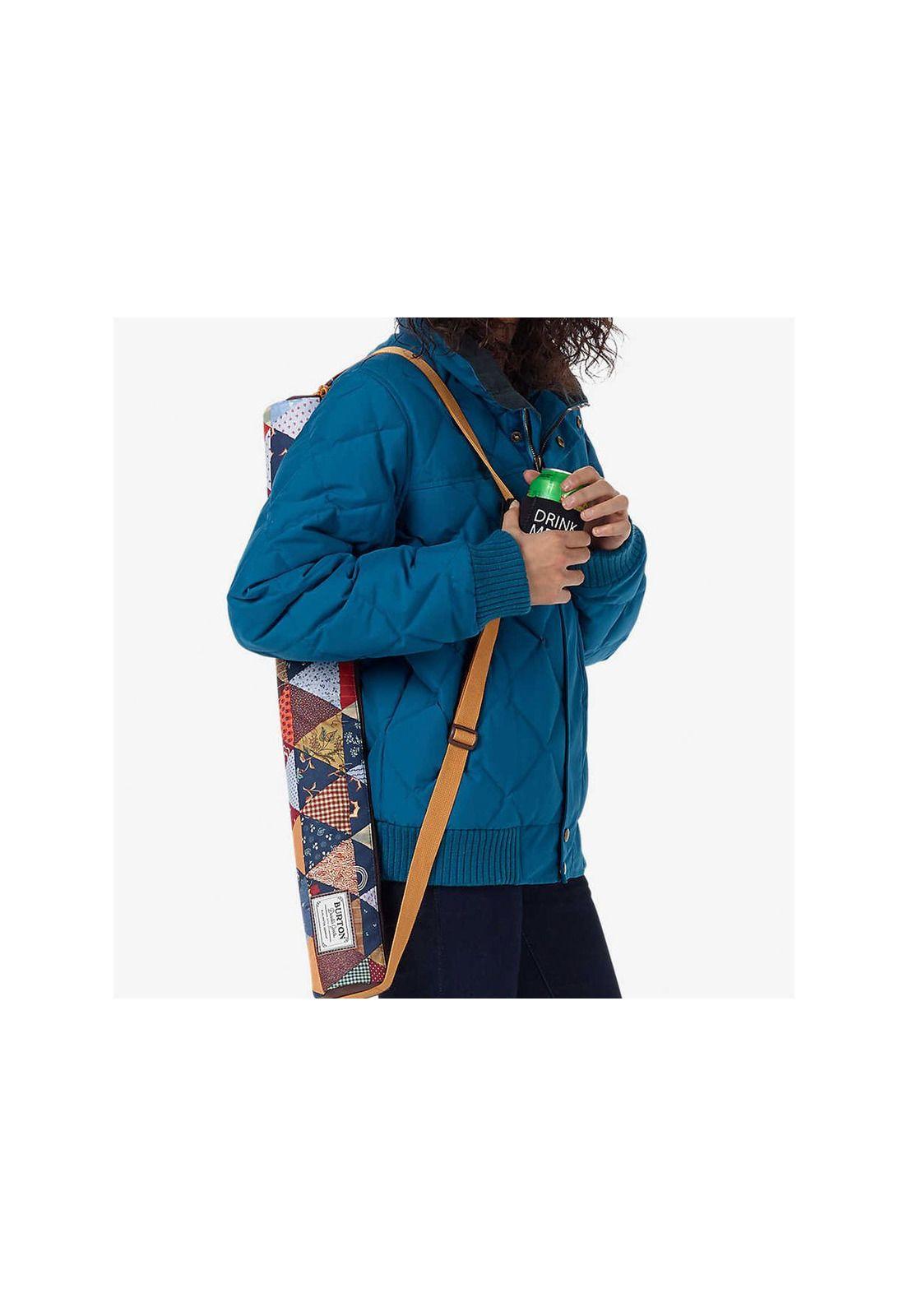 Bolso  Mens Beeracuda Multicolor-2