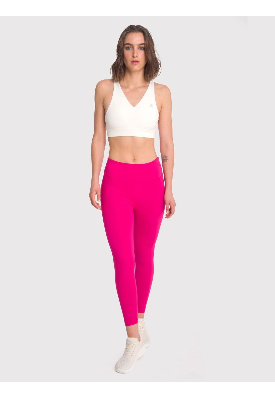 Peto deportivo Mujer Wilma Crudo-5