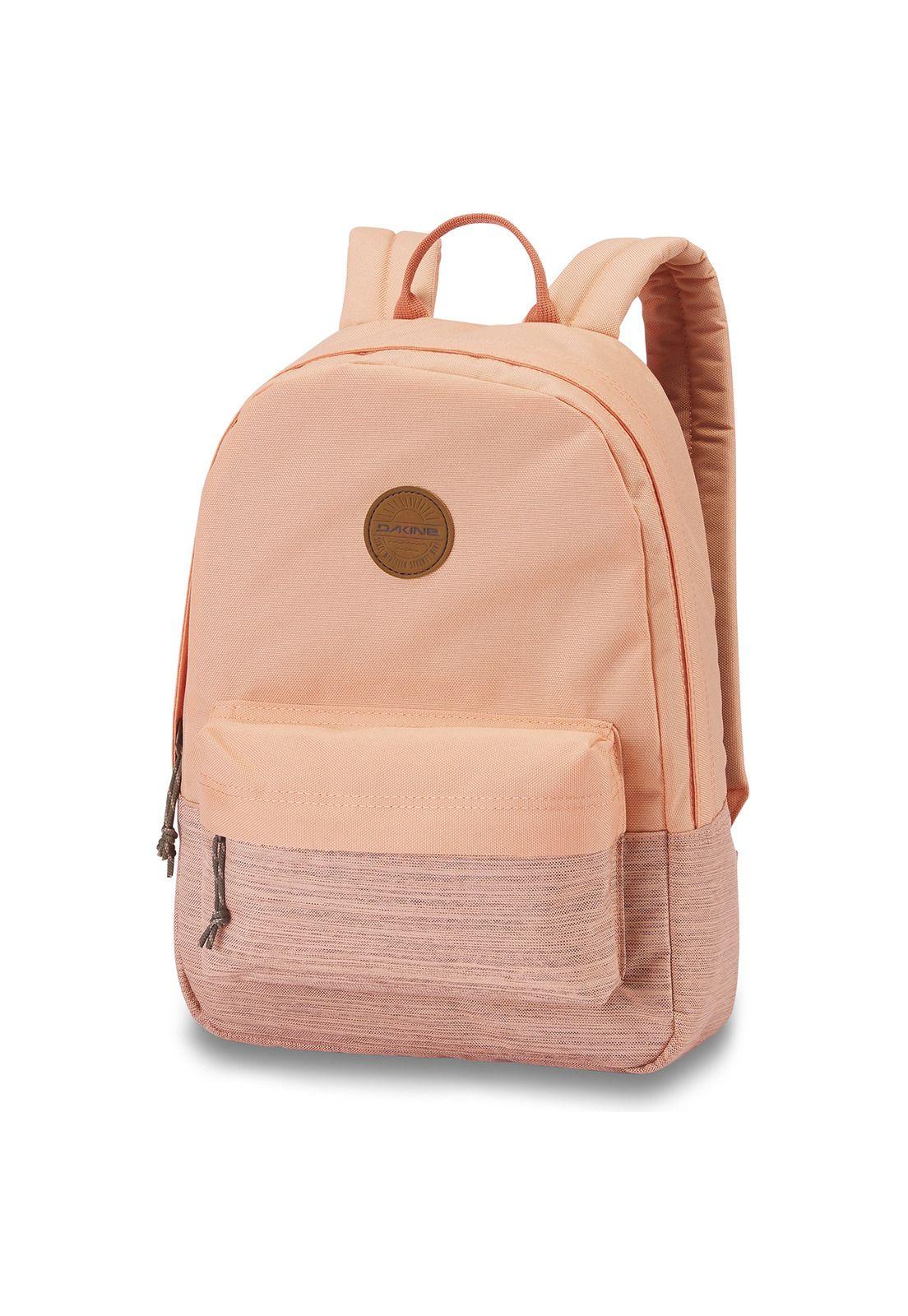 Mochila 365 Mini 12L Salmón-0