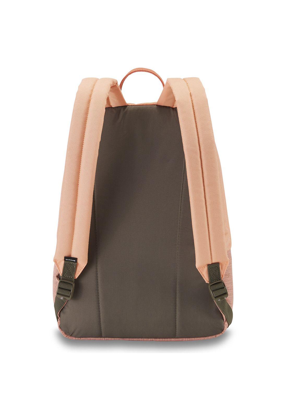 Mochila 365 Mini 12L Salmón-1