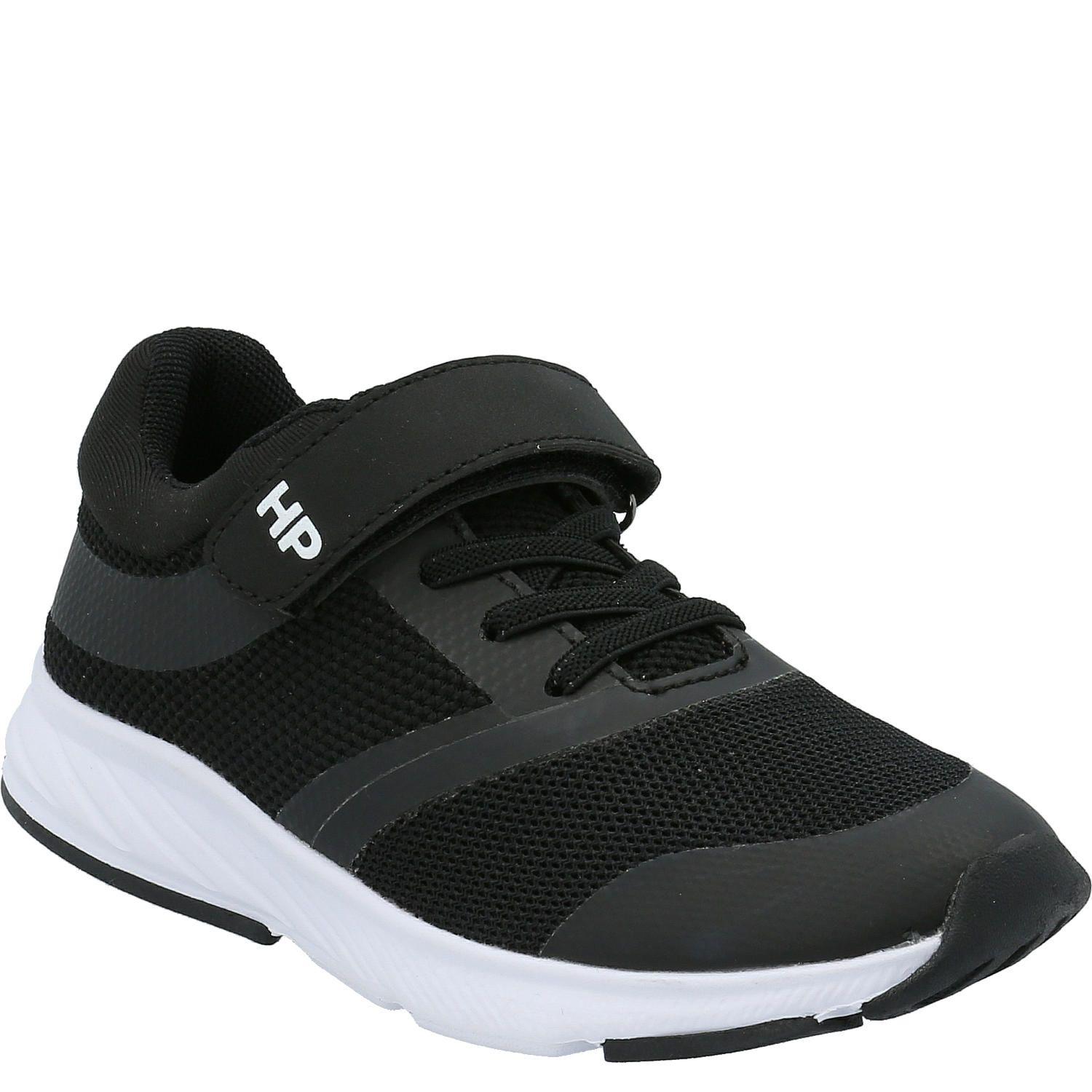 Zapatilla Niña Lans Negro (30 - 36)-0