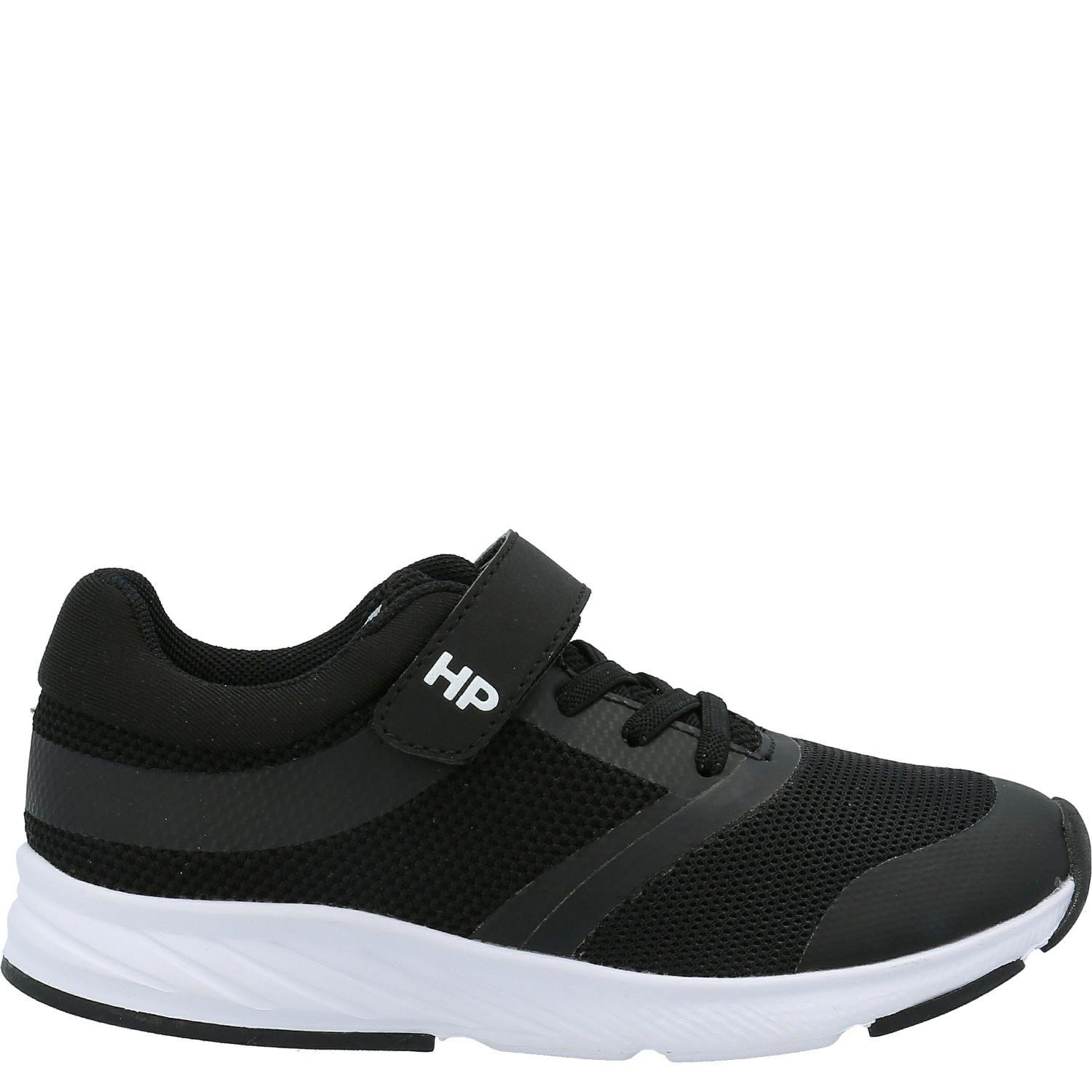 Zapatilla Niña Lans Negro (30 - 36)-1