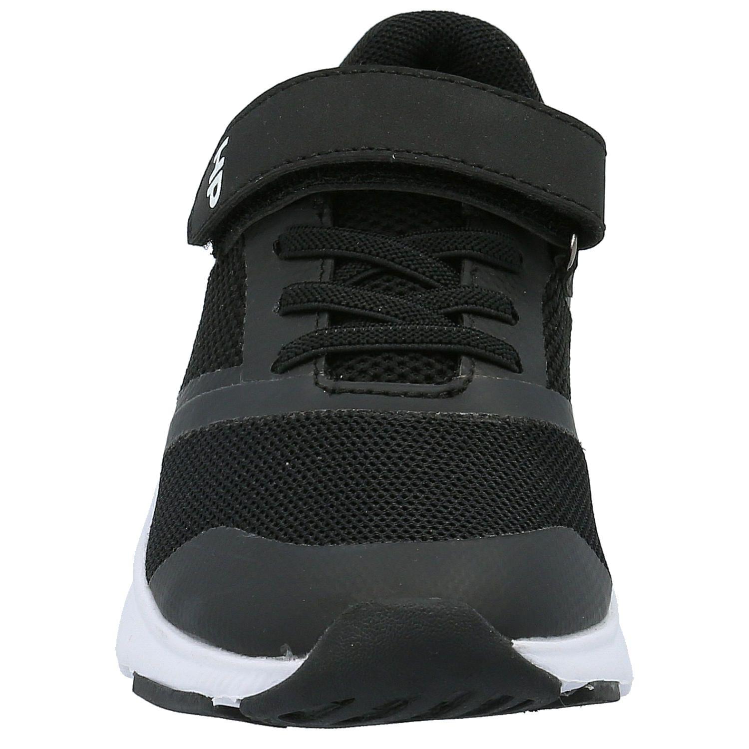 Zapatilla Niña Lans Negro (30 - 36)-2