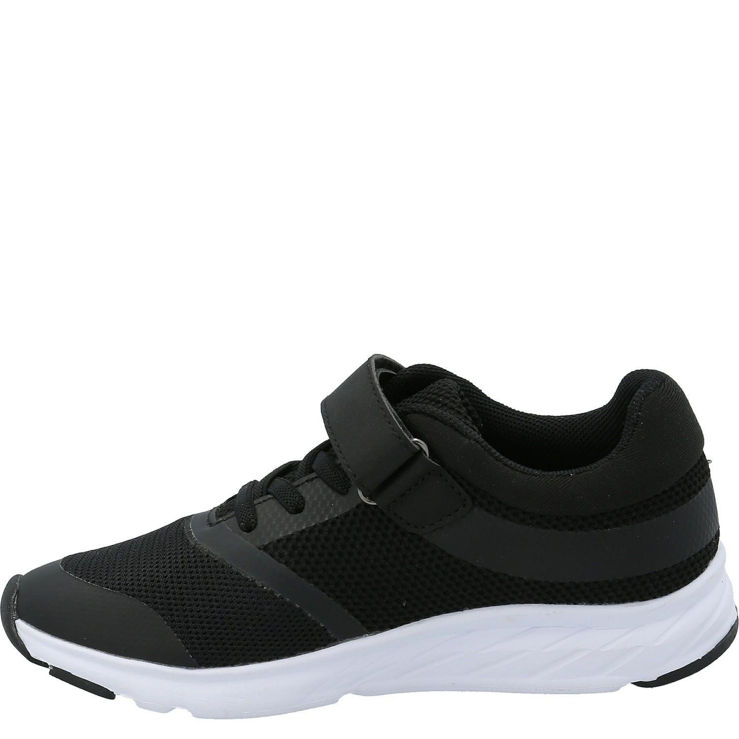 Zapatilla Niña Lans Negro (30 - 36)-4