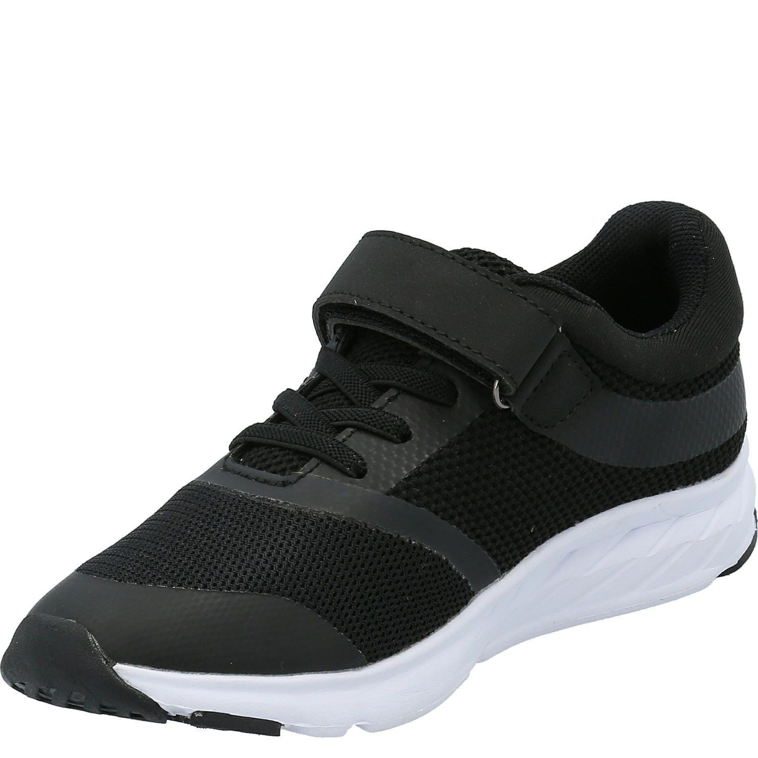 Zapatilla Niña Lans Negro (30 - 36)-3
