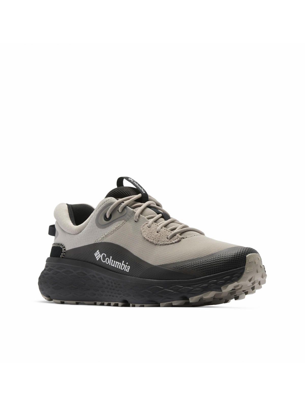 コロンバス Zapatilla Terrastride CRZ Gris Hombre Columbia | Paris.cl
