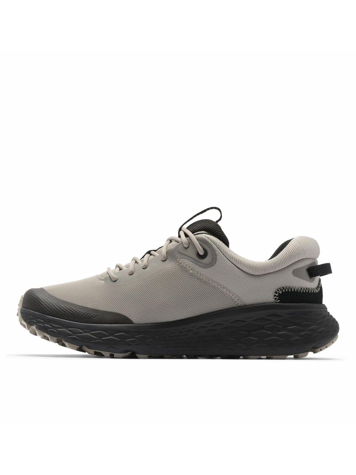 コロンバス Zapatilla Terrastride CRZ Gris Hombre Columbia | Paris.cl