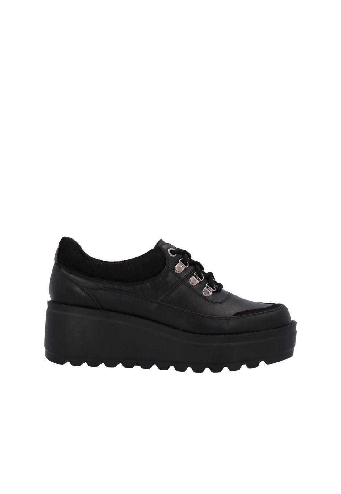 Zapato Jade Negro-1