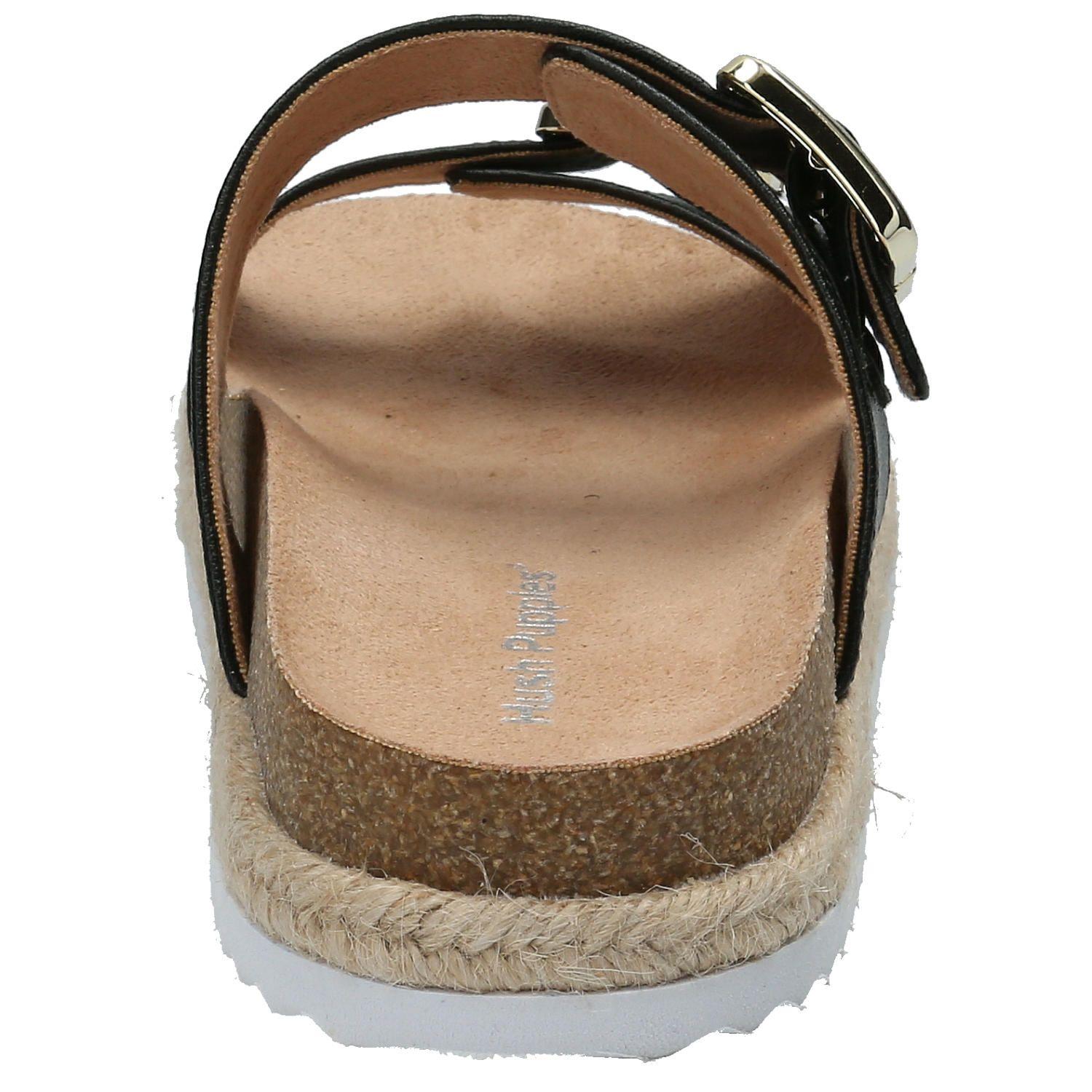 Sandalia Mujer Iris II Negro-5