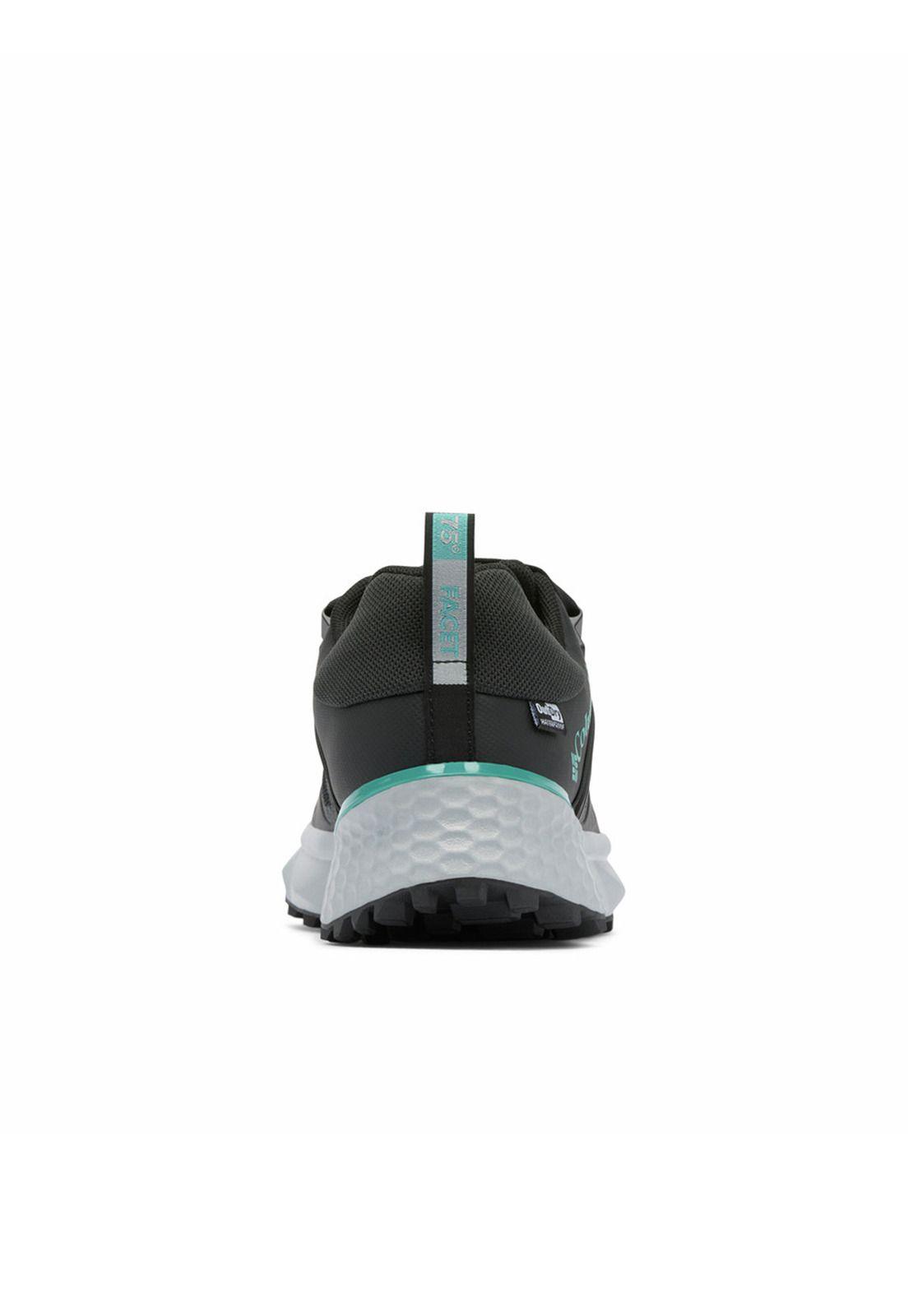 Zapatilla Mujer Facet 75 Outdry-5