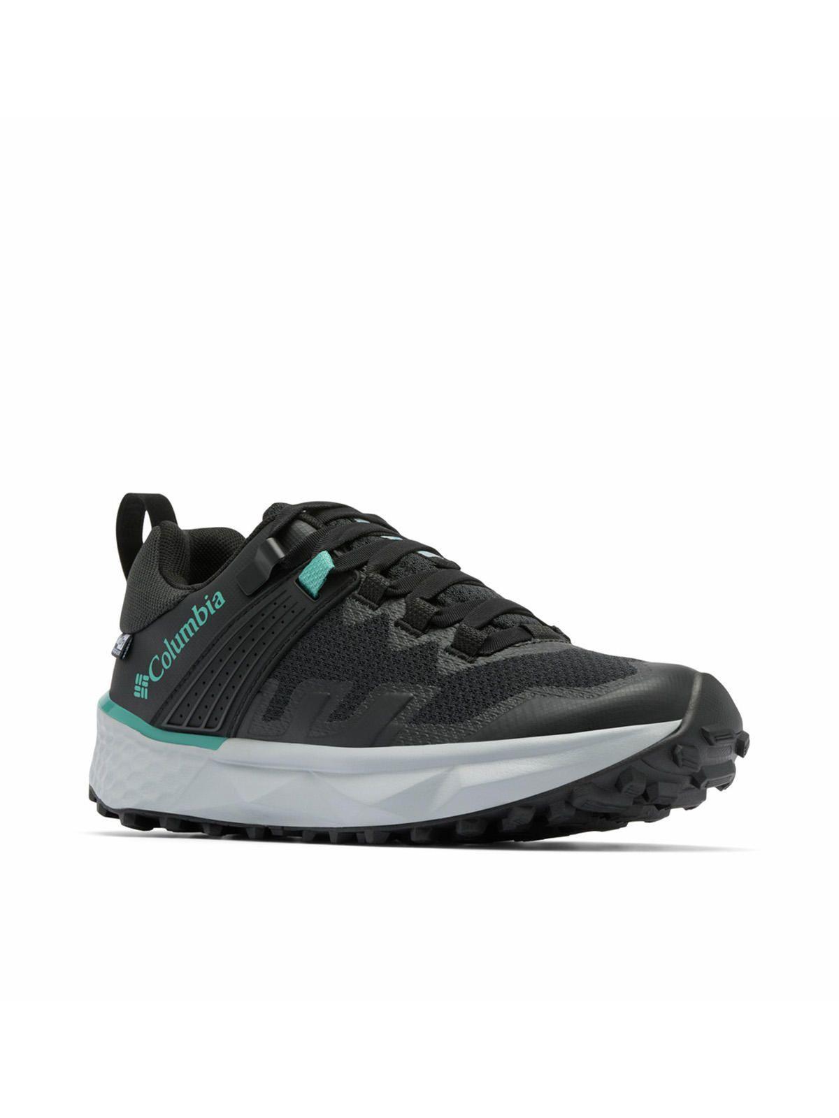 Zapatilla Mujer Facet 75 Outdry Negro-0