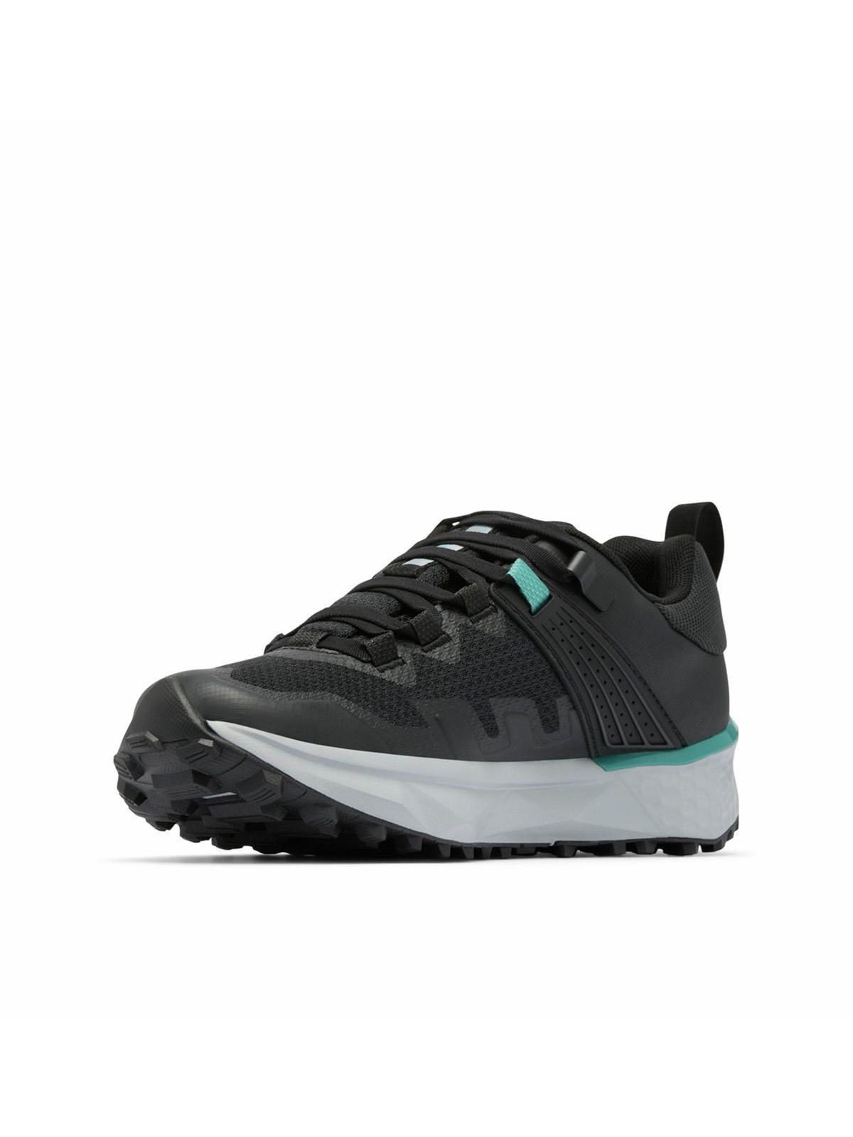 Zapatilla Mujer Facet 75 Outdry Negro-3