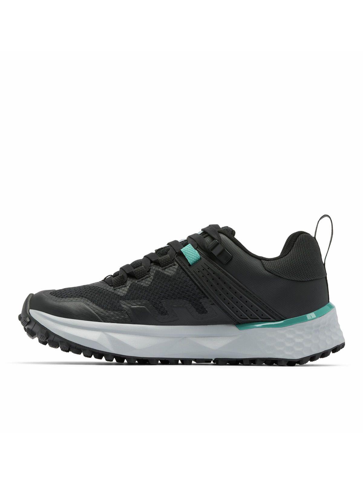 Zapatilla Mujer Facet 75 Outdry Negro-4